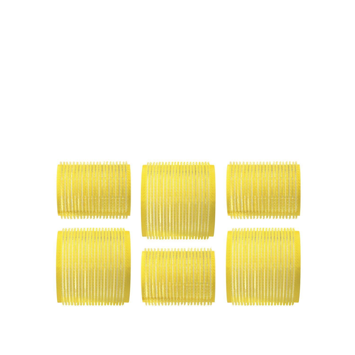 High Tops Self-Grip Rollers