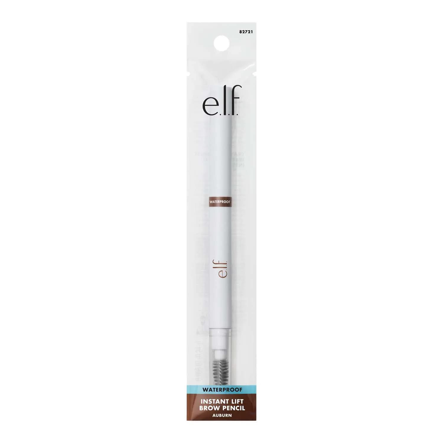 Instant Lift Waterproof Brow Pencil