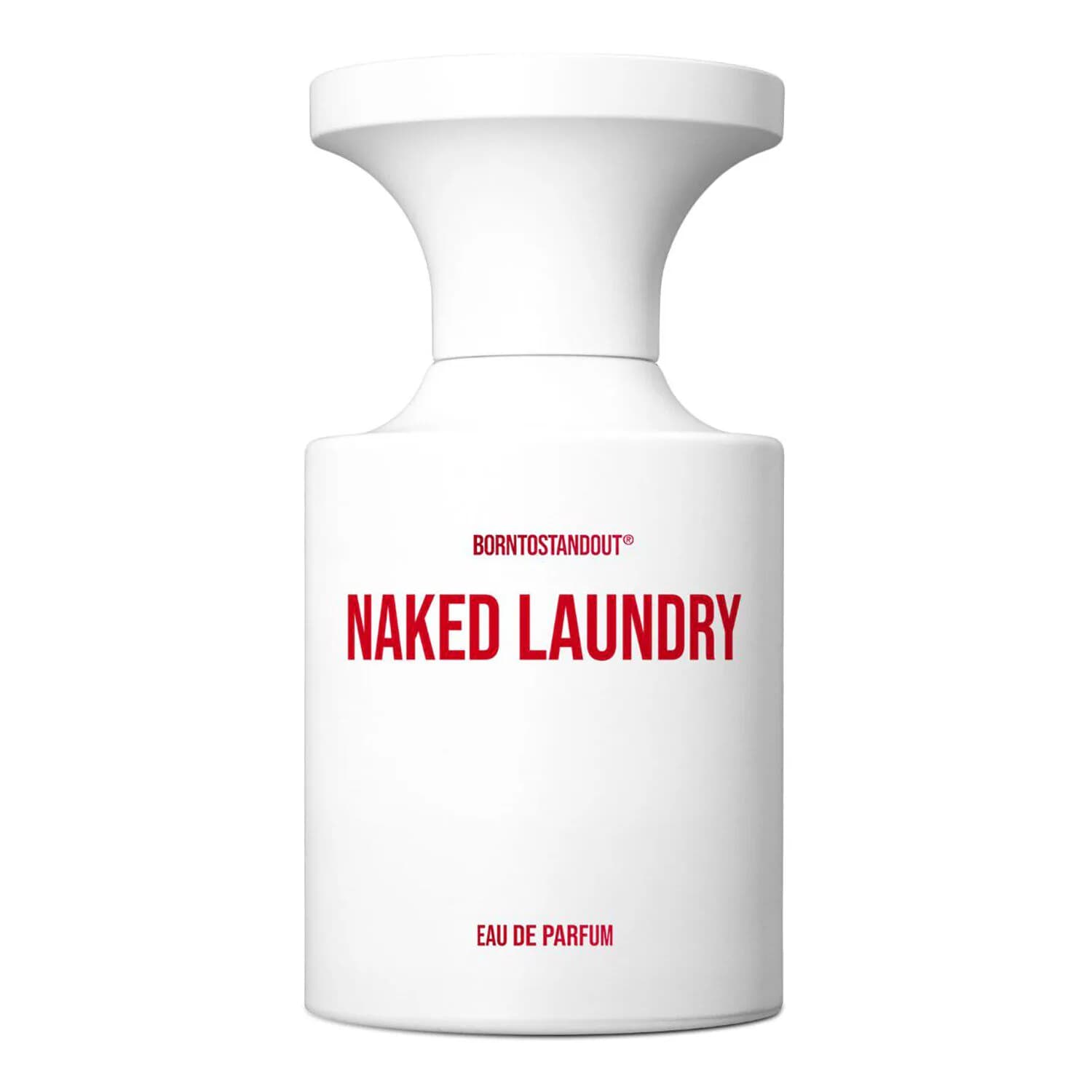 Naked Laundry Eau de Parfum