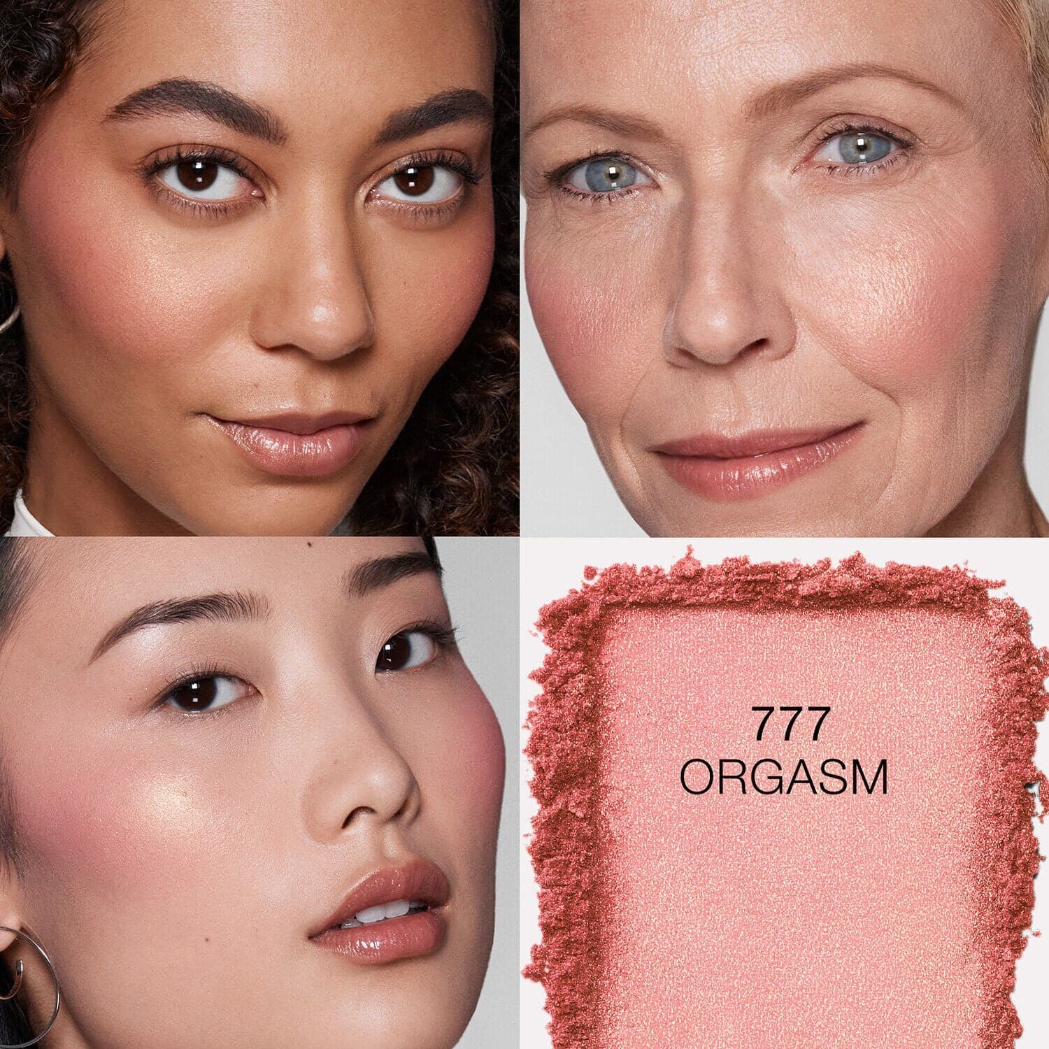 Powder Blush