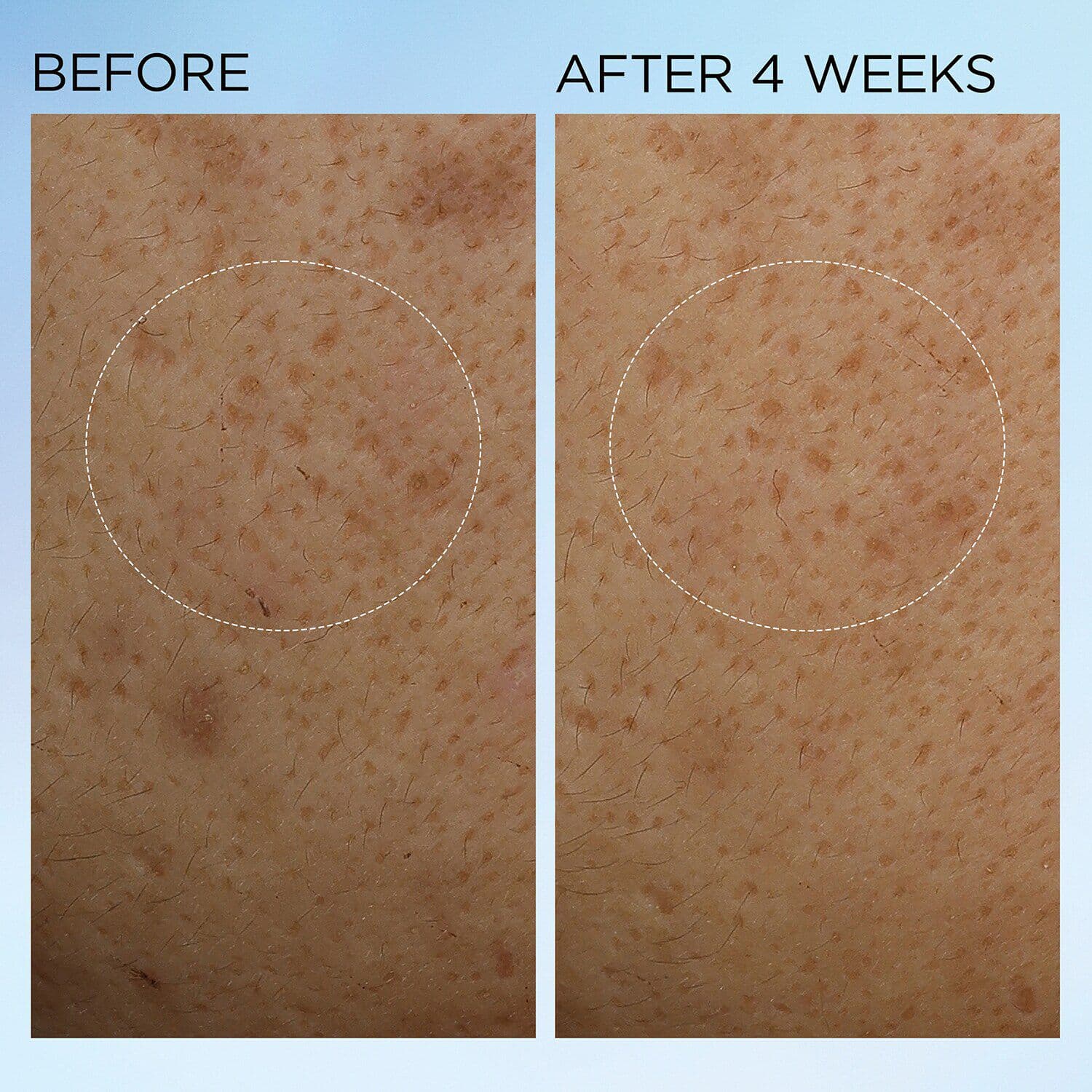 Visible Brightening Clearly Radiant Bounce Cream