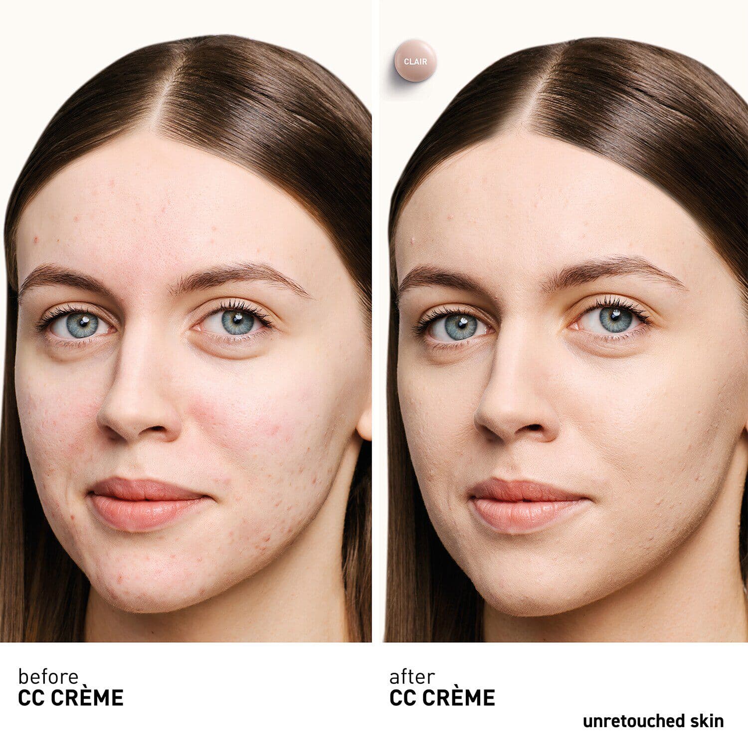 CC Crème SPF30 with Hyaluronic Acid