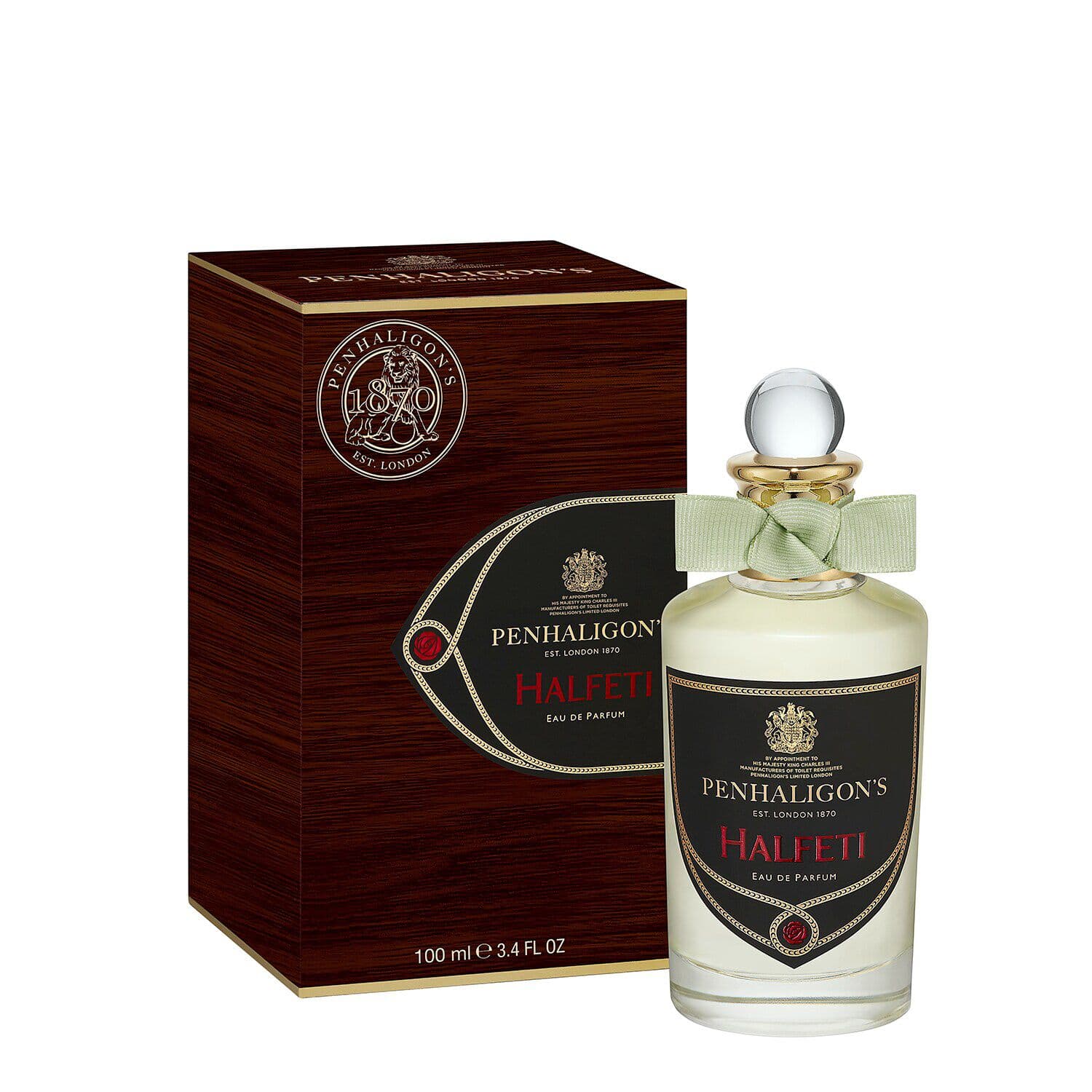 Halfeti Eau de Parfum