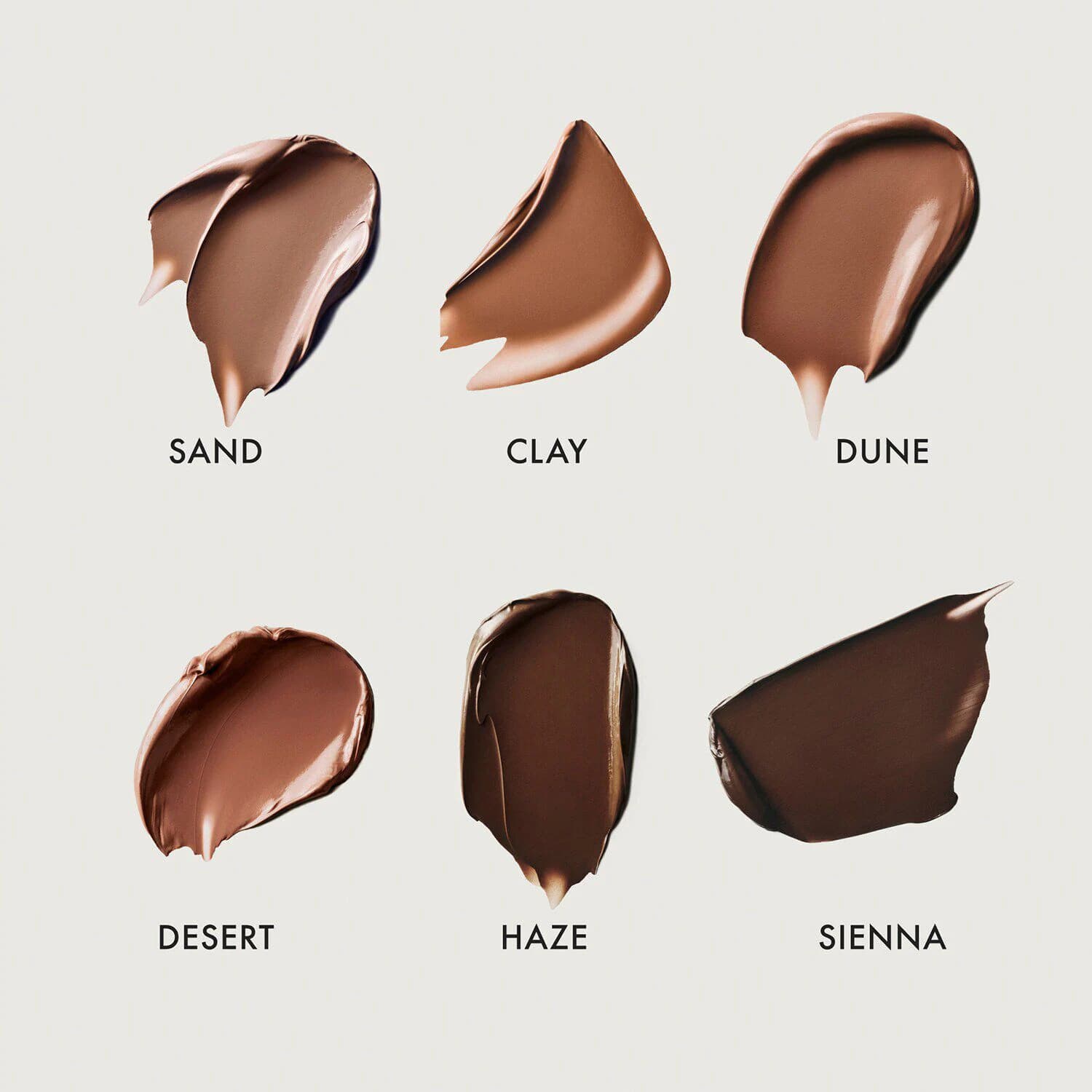 Bronzer Butter Balm