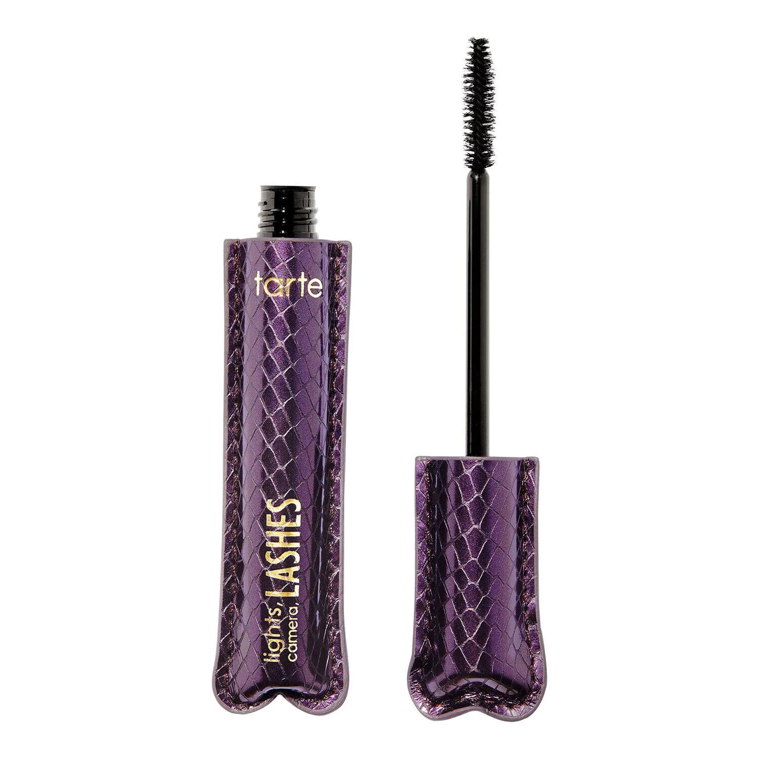 Lights, Camera, Lashes™ 4-in-1 Volumizing Mascara