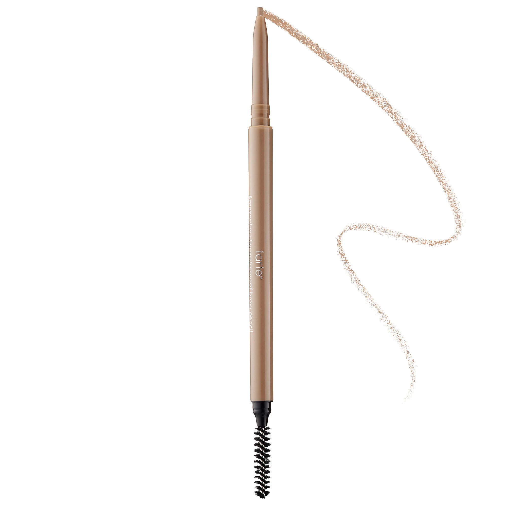 Amazonian Clay Super Slim Waterproof Brow Definer Pencil