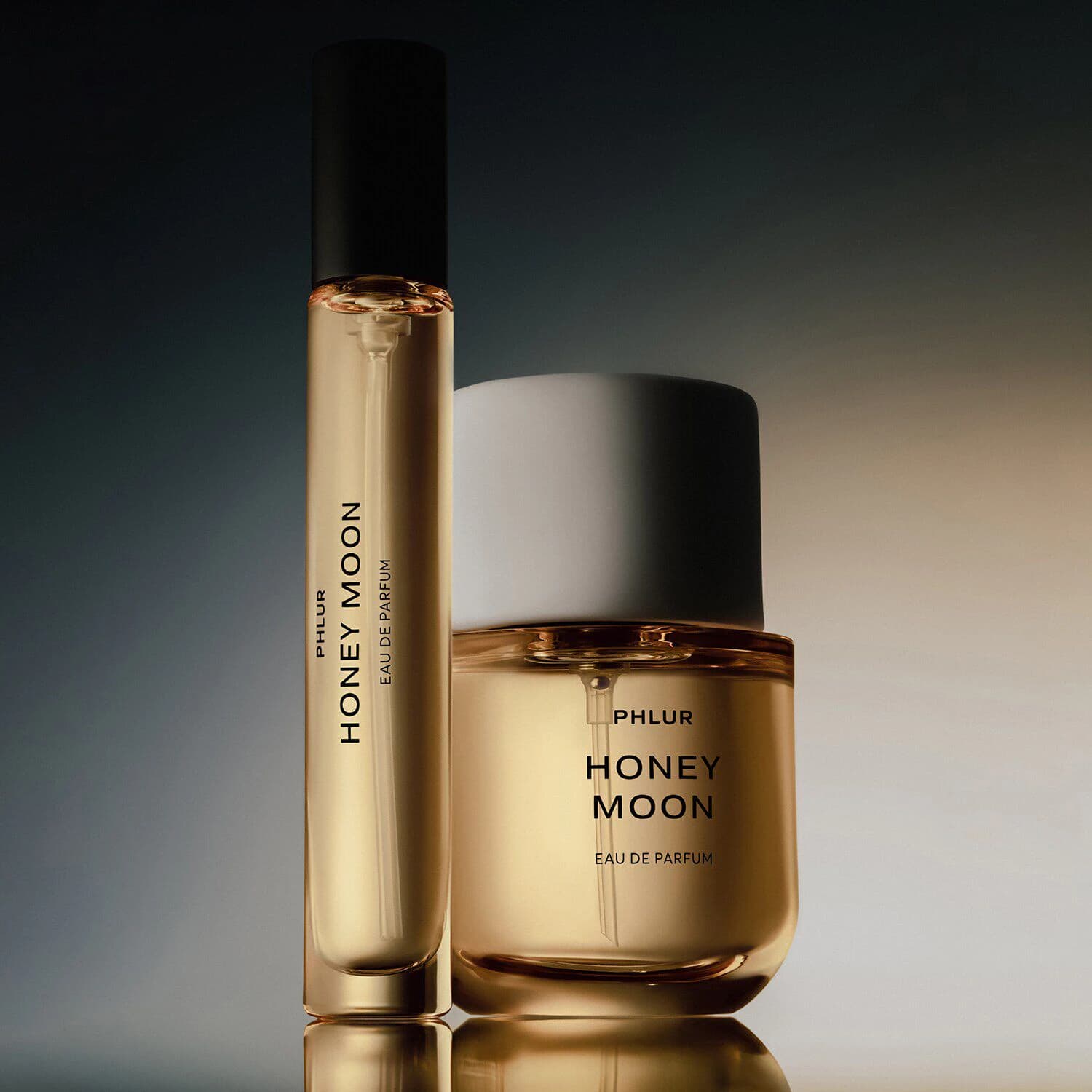 Honey Moon Eau de Parfum