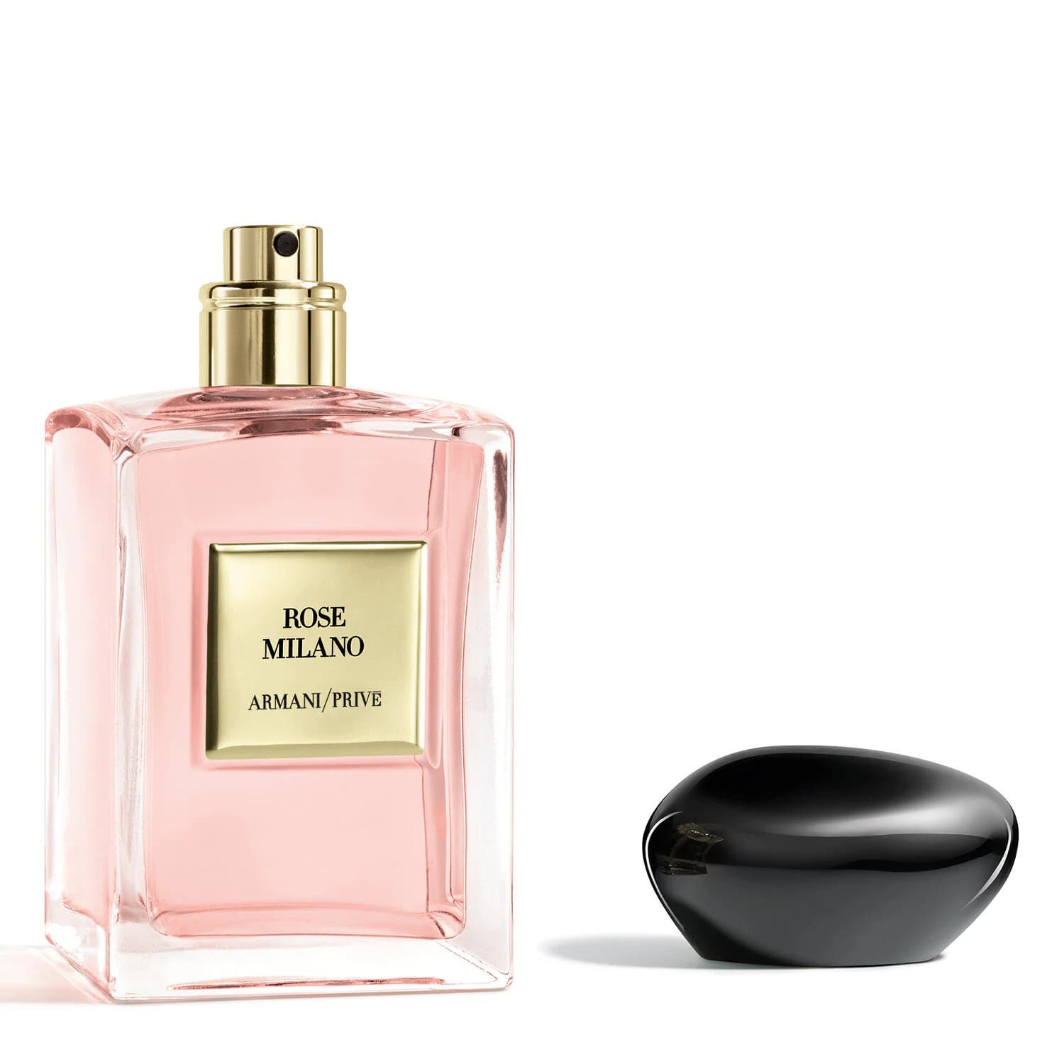 Armani Privé Rose Milano - Eau De Toilette