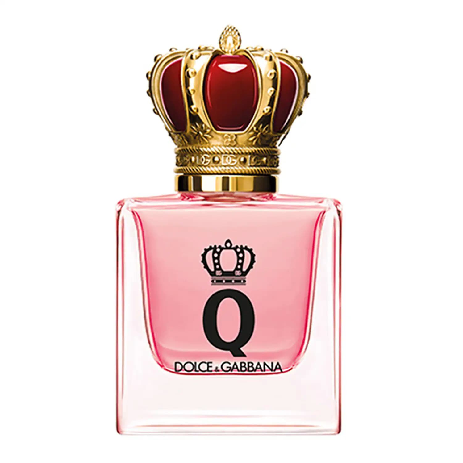 Q By Dolce&Gabbana Eau De Parfum