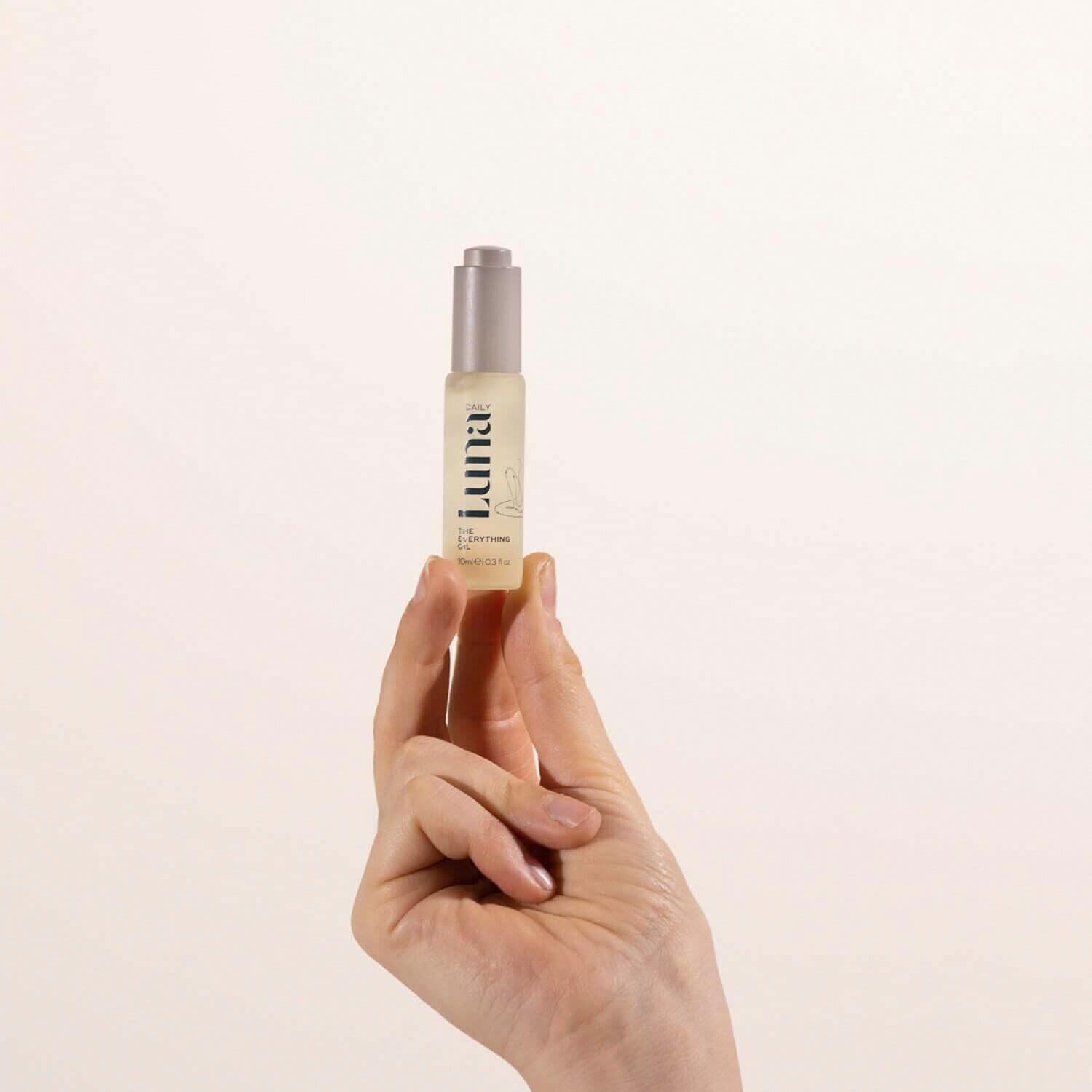 The Everywhere Wash + Care Kit - with Prebiotics + Vitamins