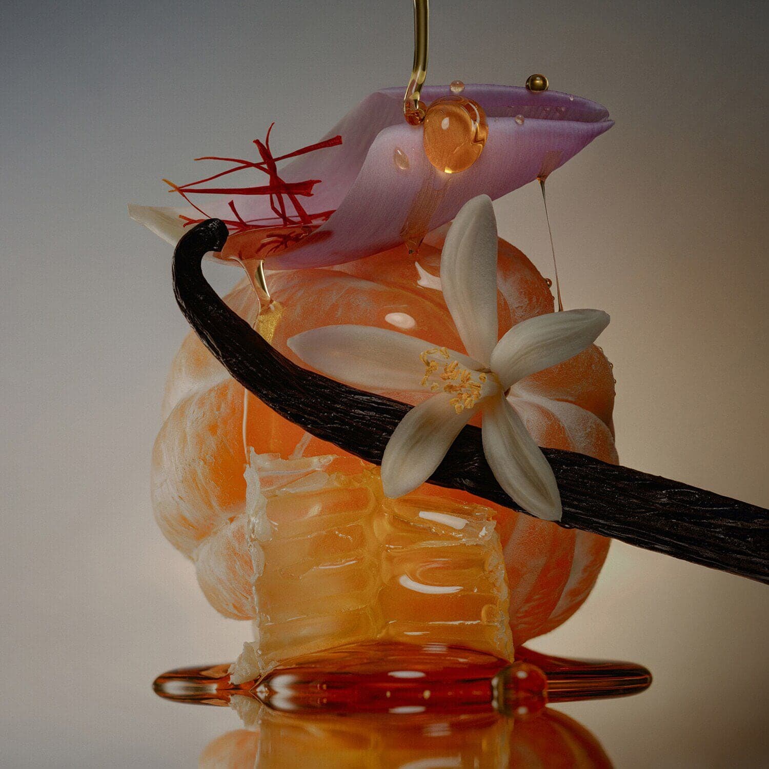 Honey Moon Eau de Parfum