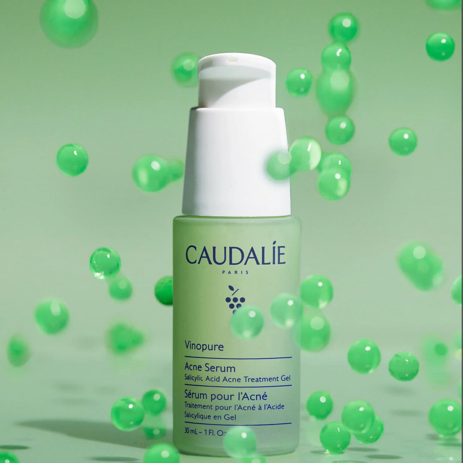Vinopure Blemish Control Salicylic Serum