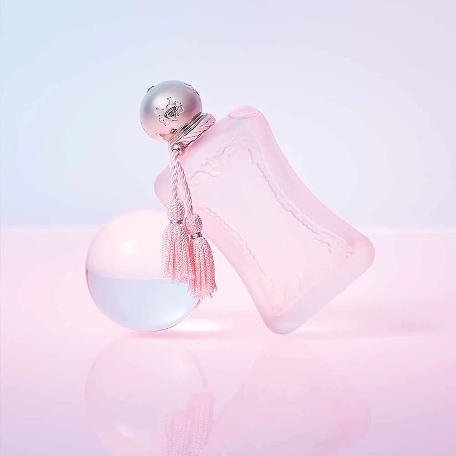 Delina La Rosée - Eau de Parfum