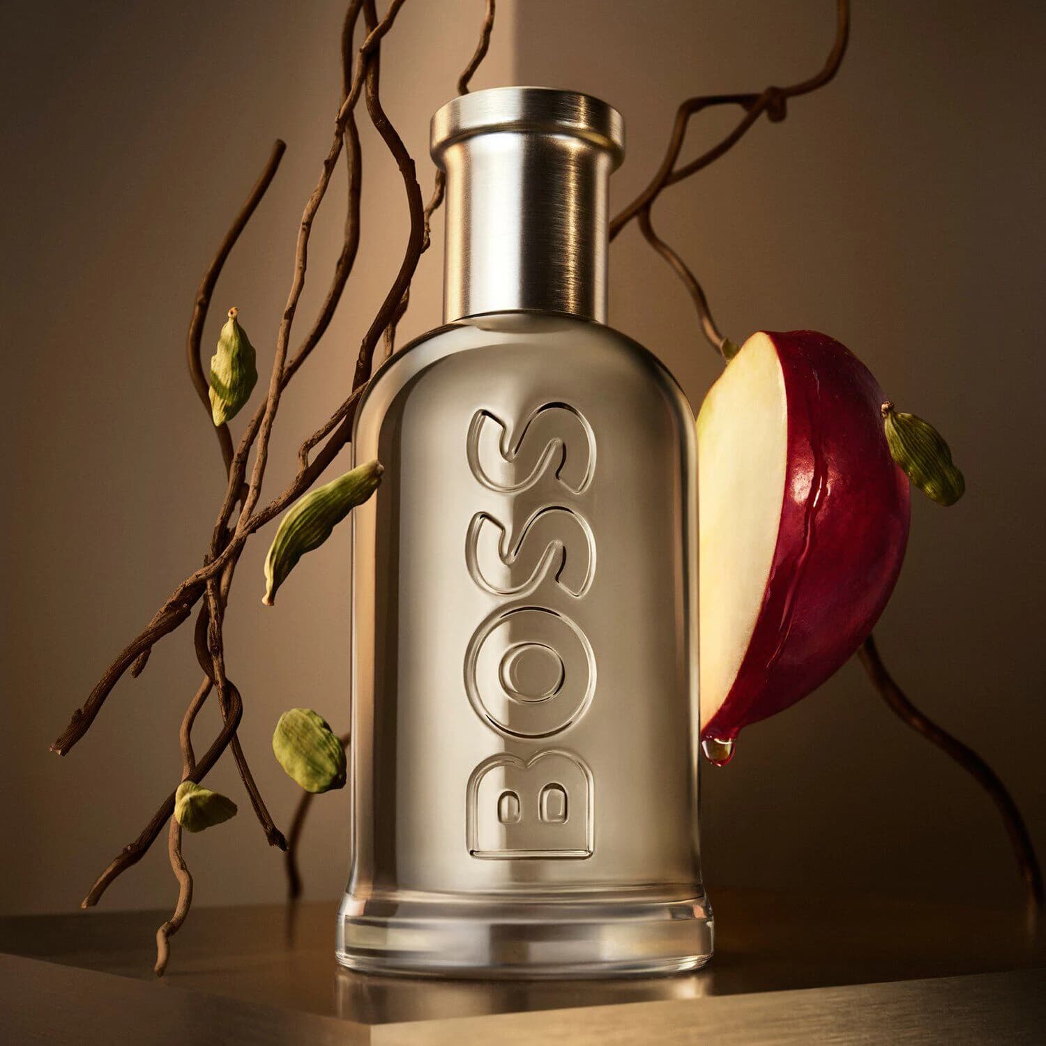 Bottled - Eau de Parfum