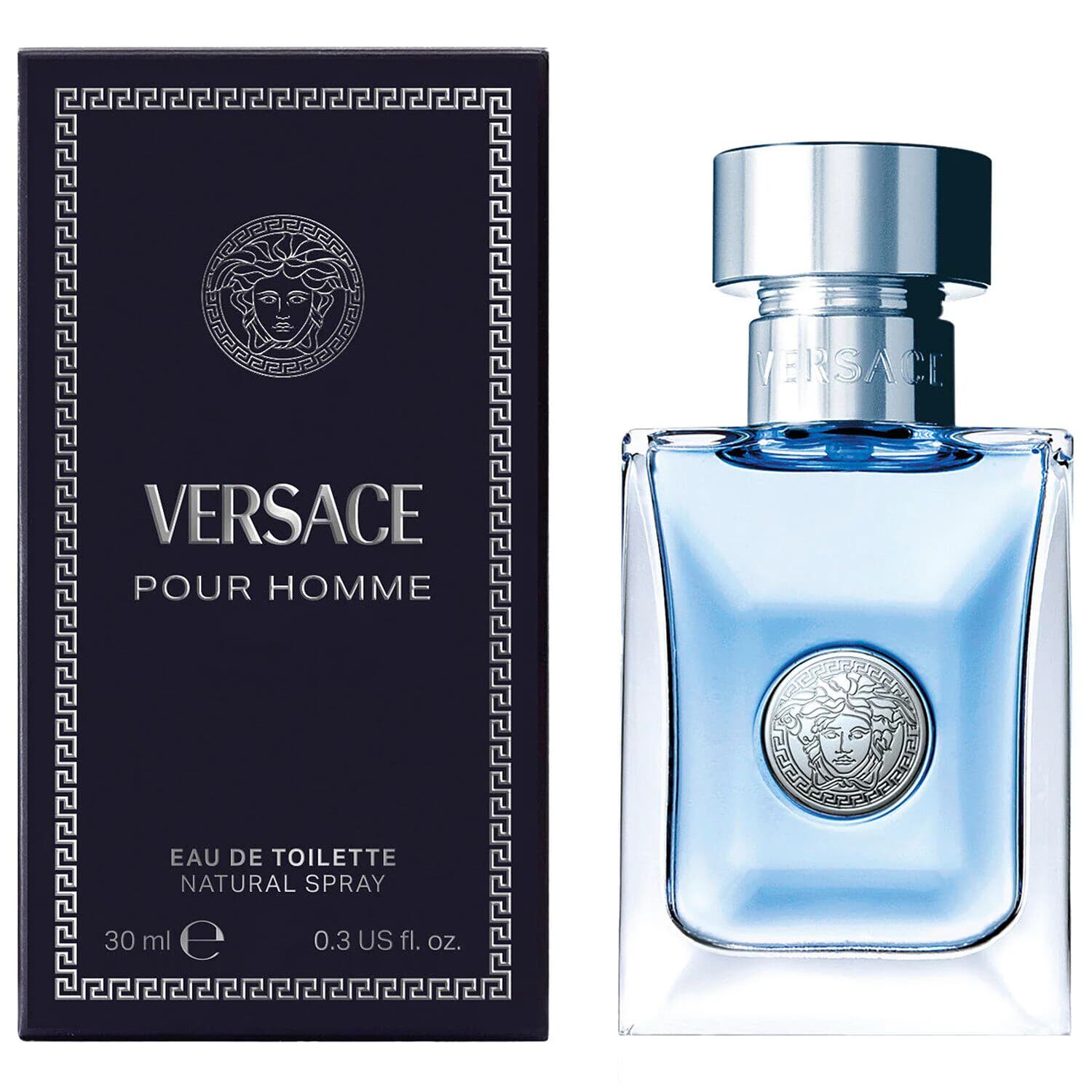Versace Pour Homme Eau de Toilette