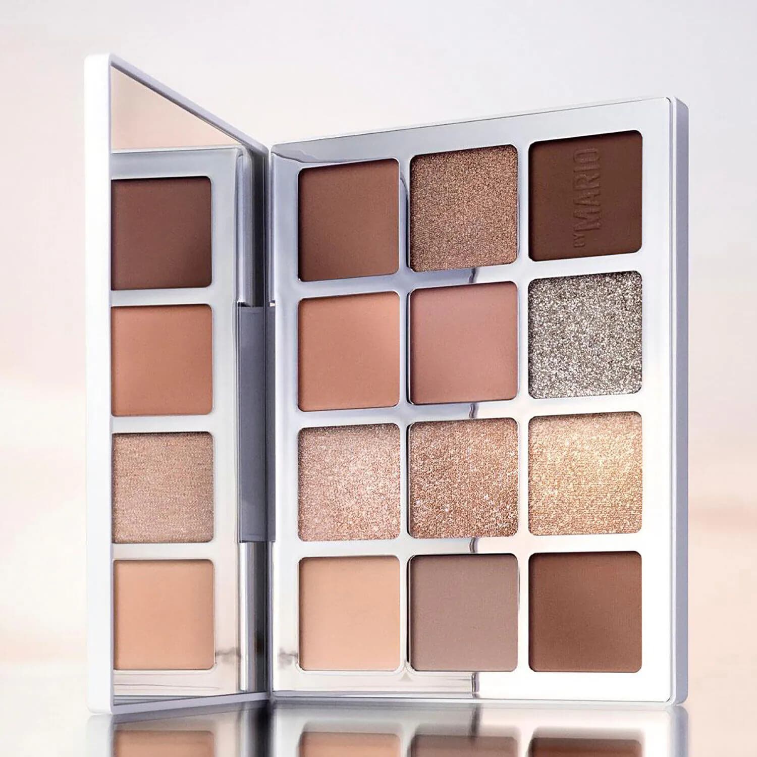 Ethereal Eyes Eyeshadow Palette