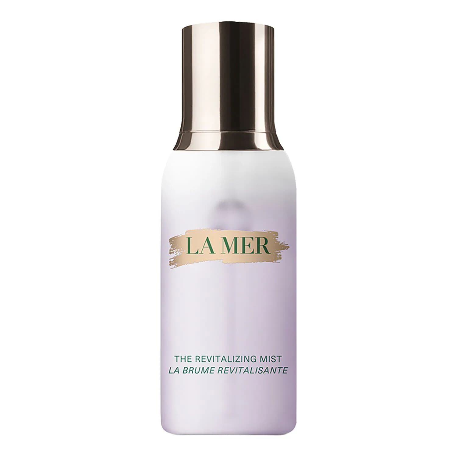 The Revitalizing Mist