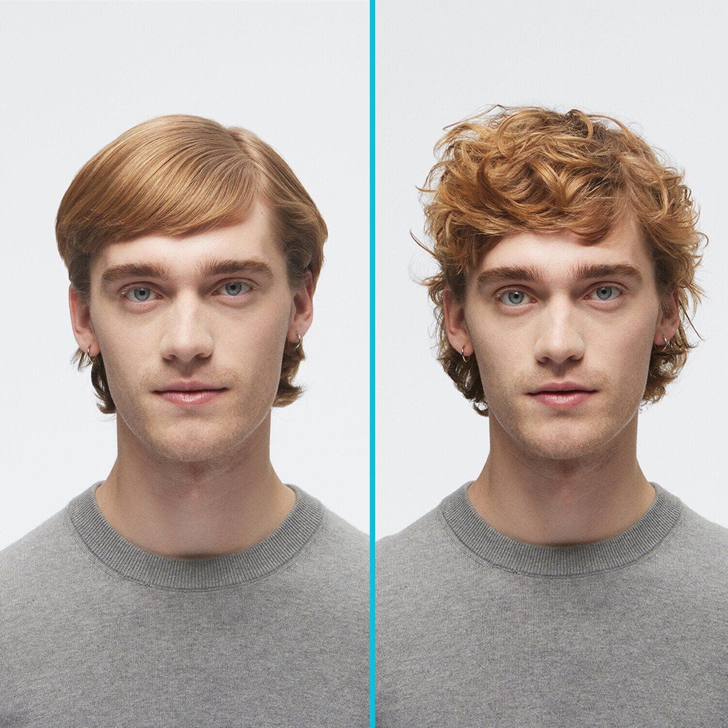 Styling Texture Paste for Hair Styling