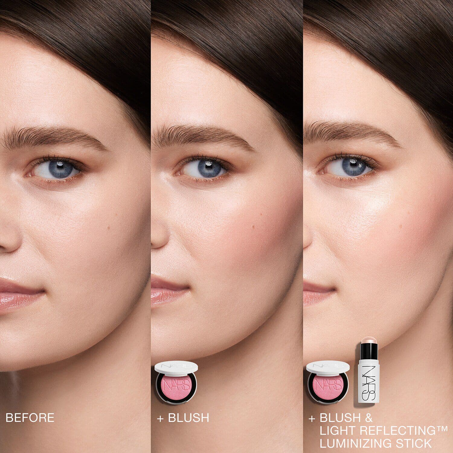 Light Reflecting™ Luminizing Blush