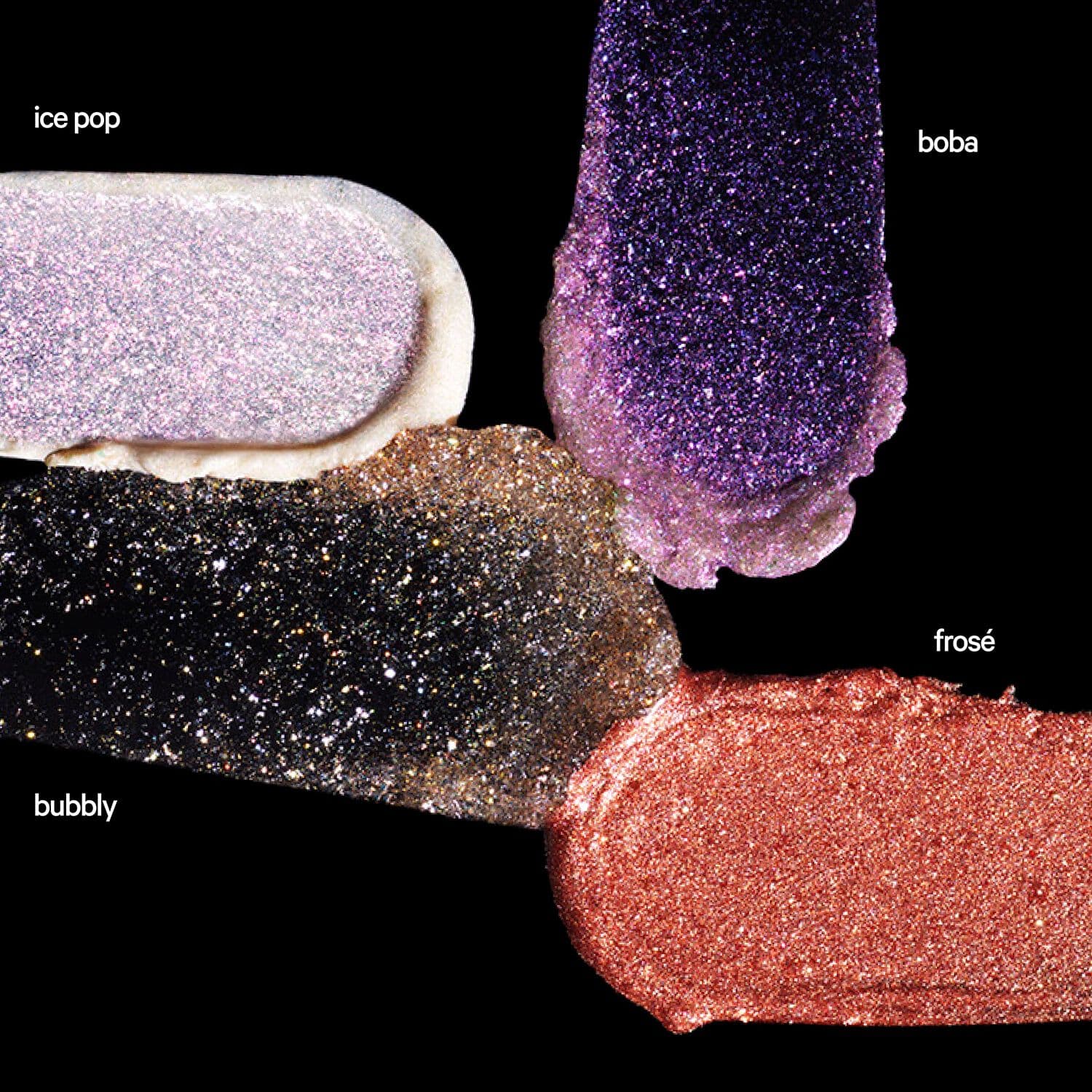Cooling Water Jelly Shimmer Stick for Face and Eyes