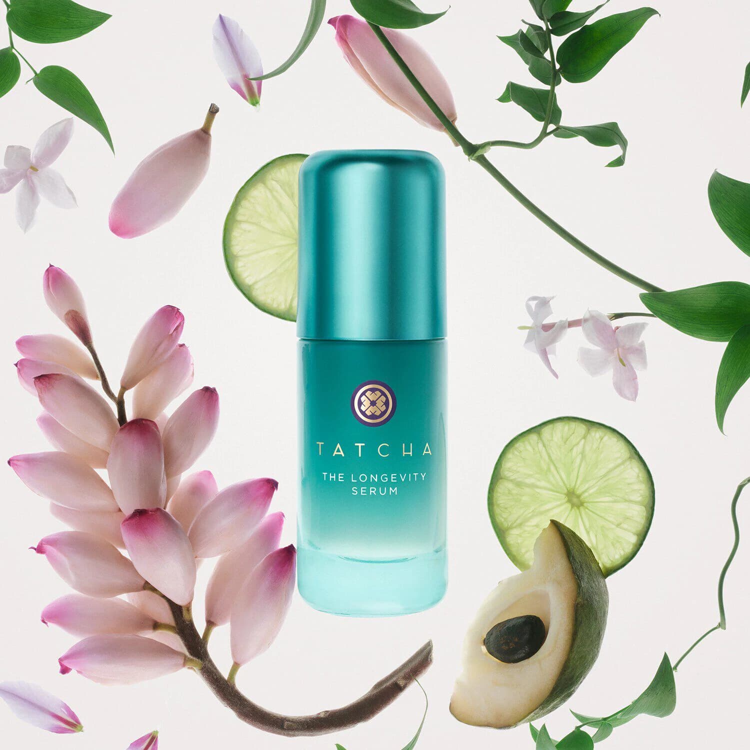 The Longevity Serum
