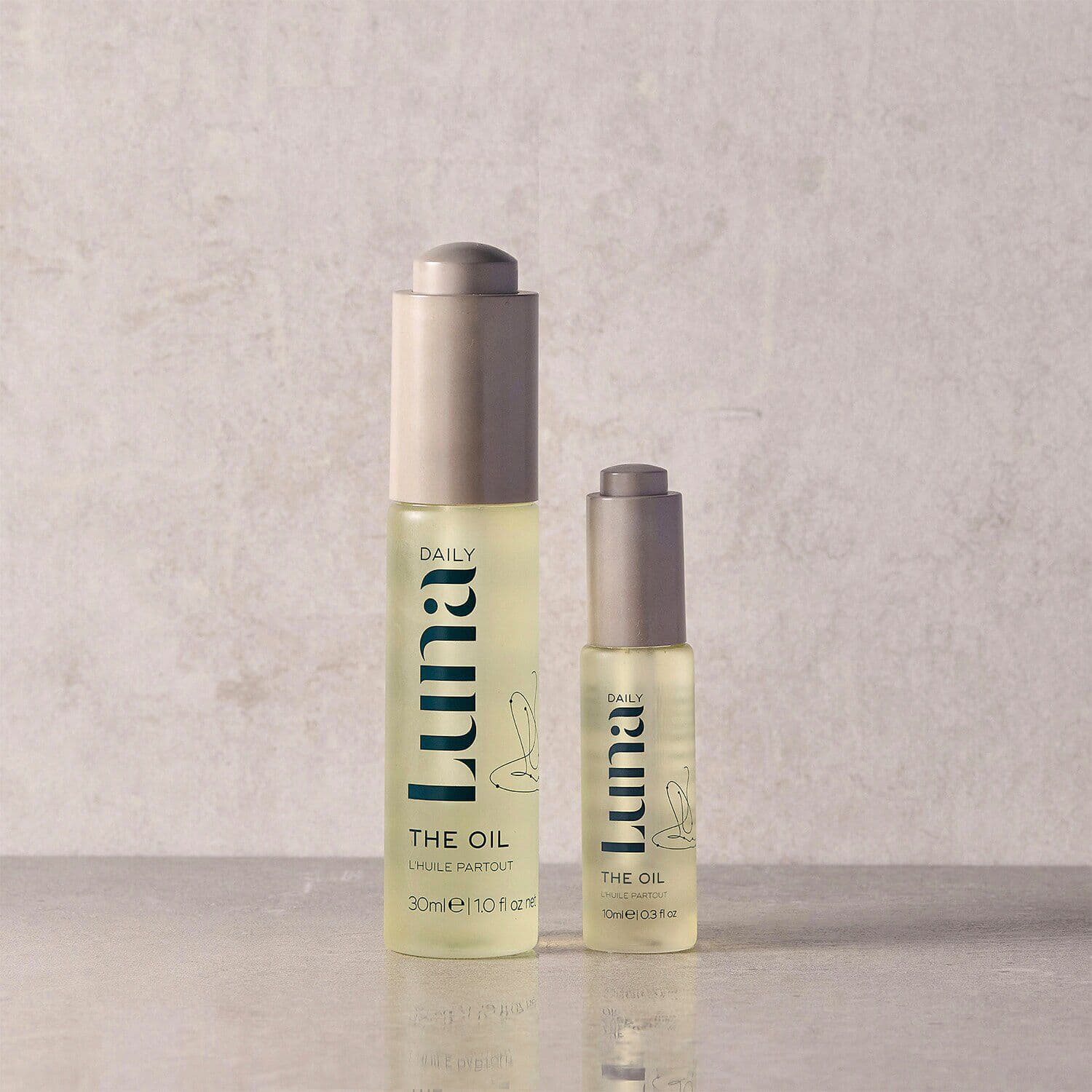 The Oil - For Ingrown Hairs