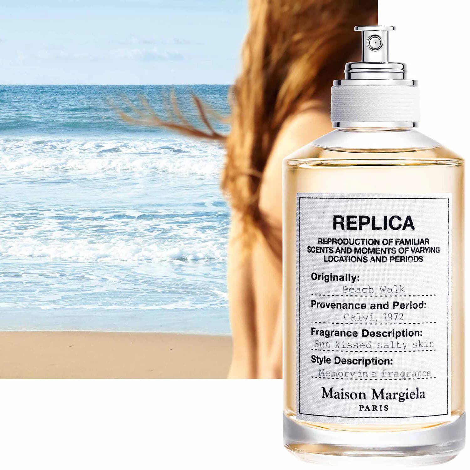 Beach Walk - Eau De Toilette