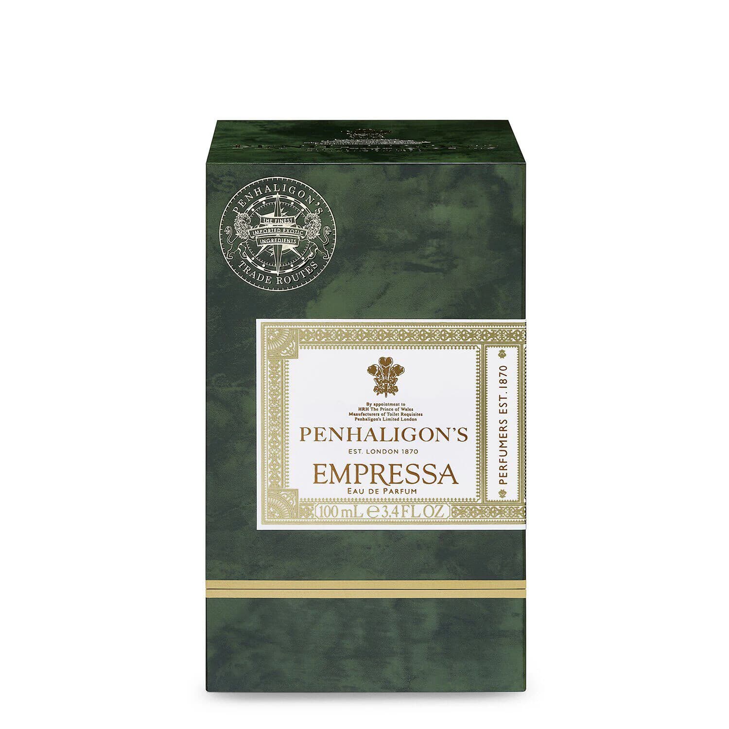 Empressa Eau de Parfum