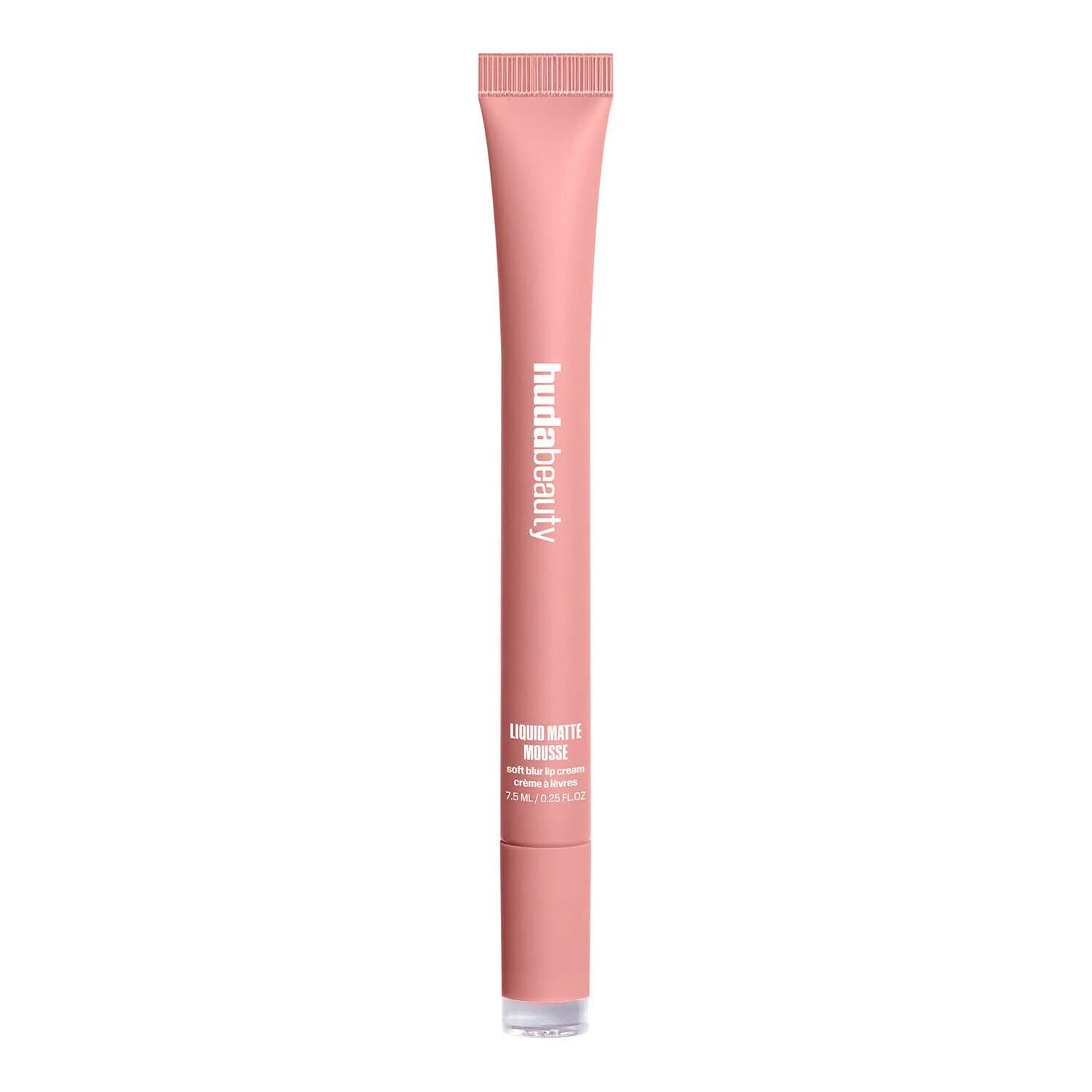 Liquid Matte Mousse