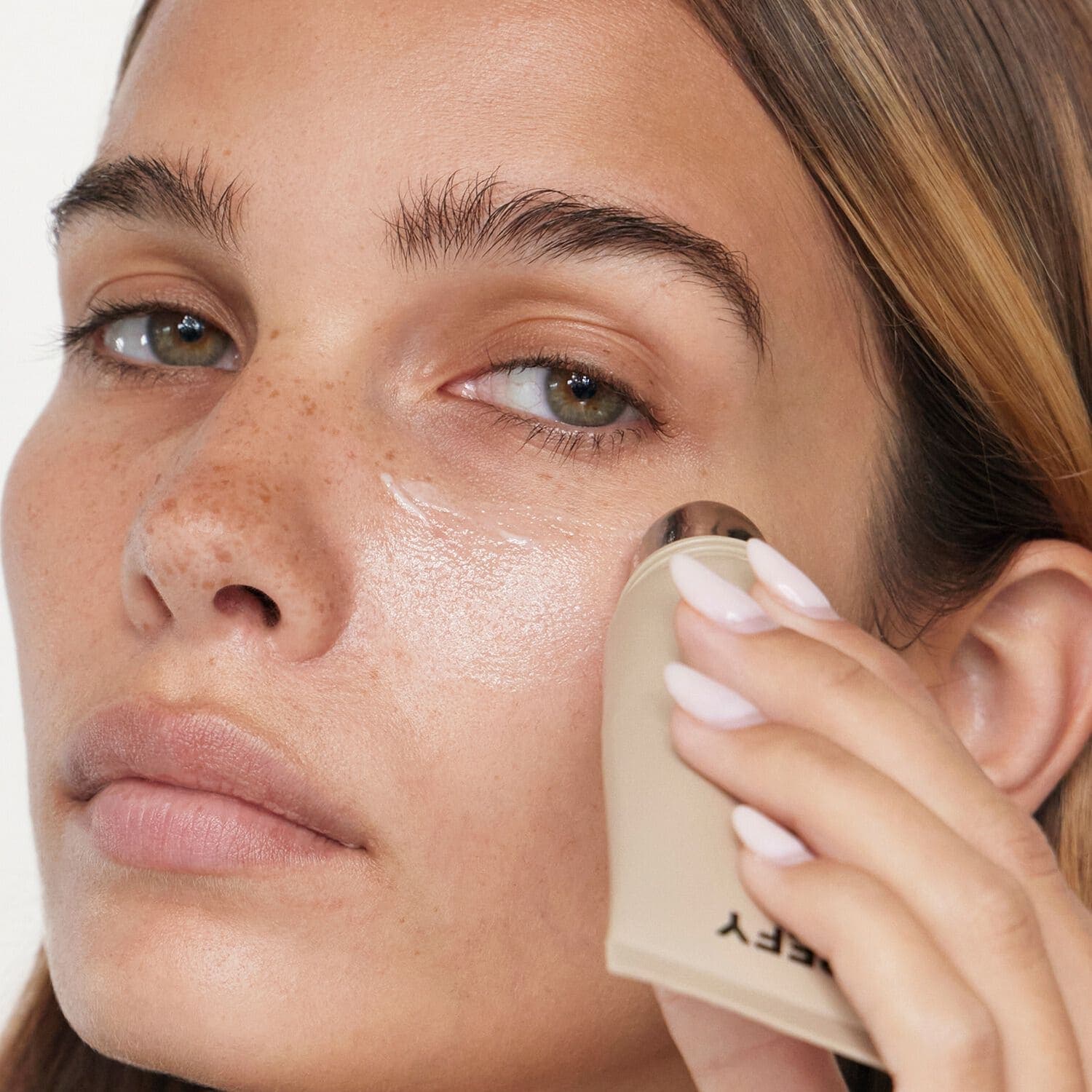 Face Primer Blur & Hydrate