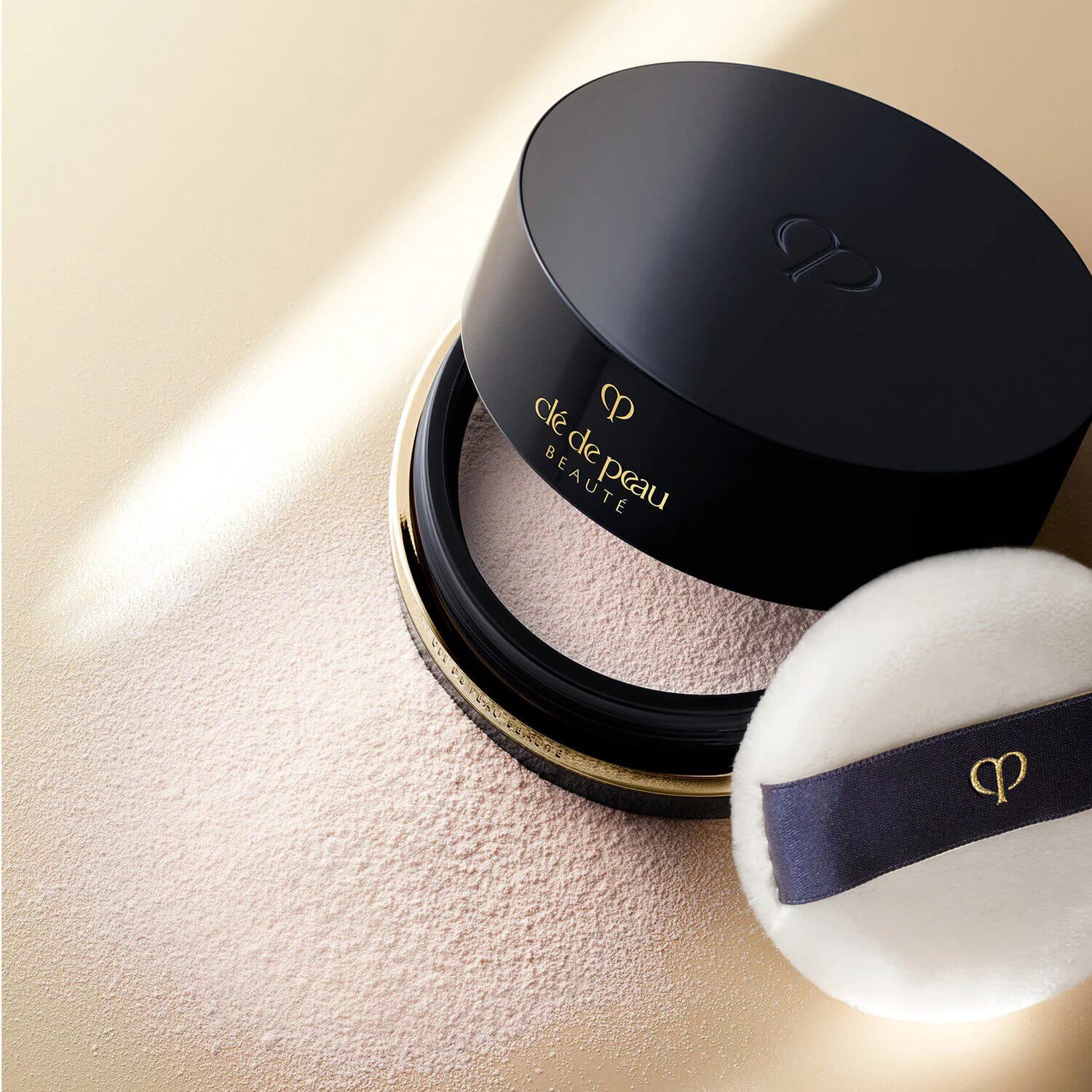 Translucent Loose Powder
