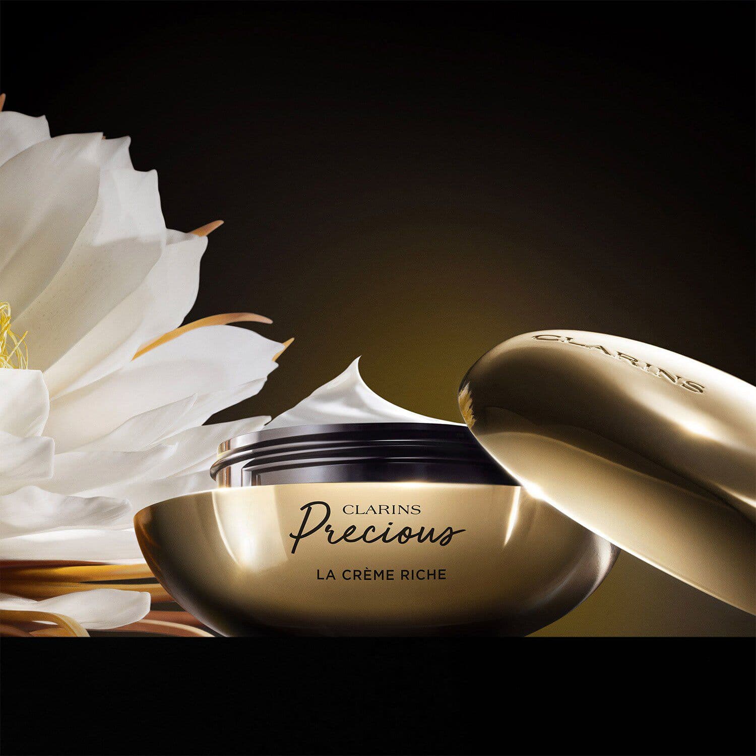Precious La Créme Riche