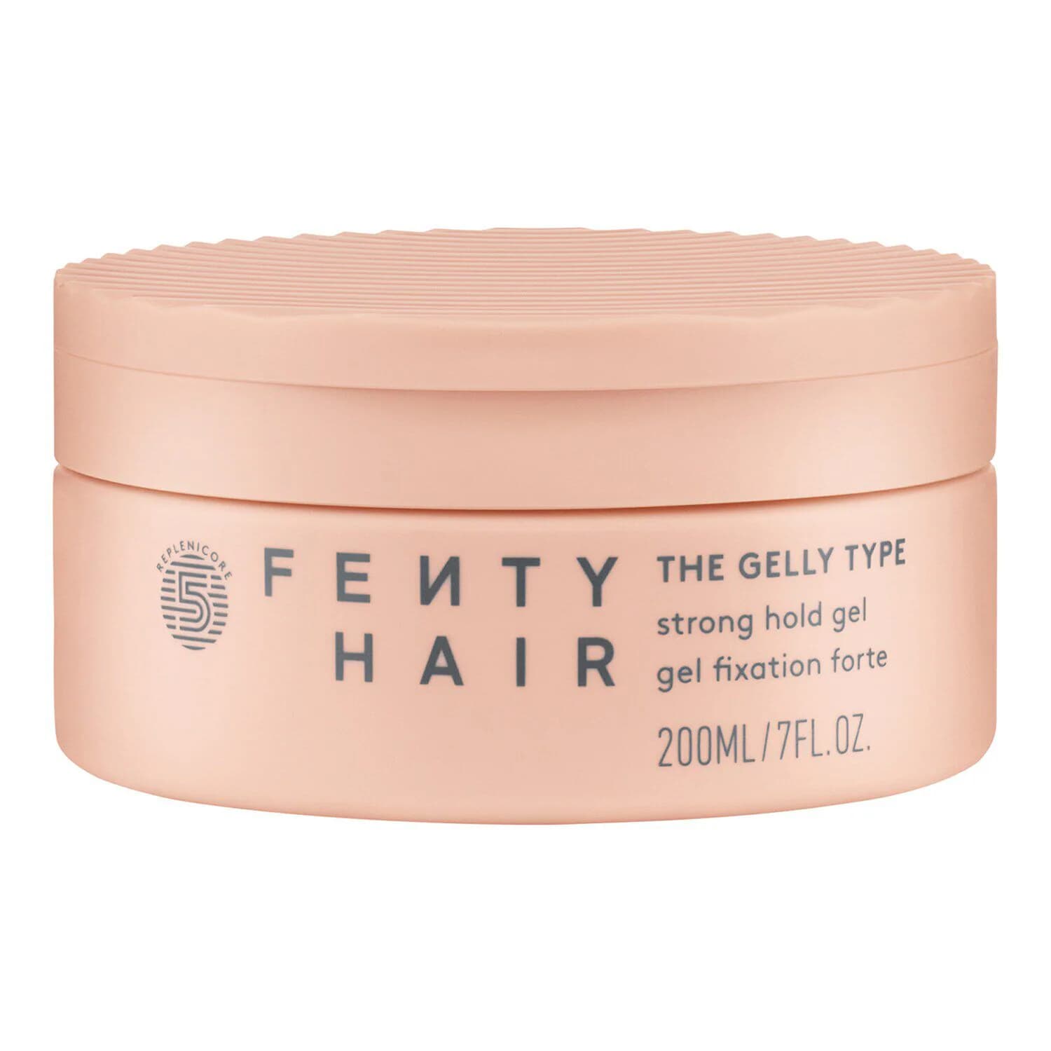 The Gelly Type Strong Hold Gel