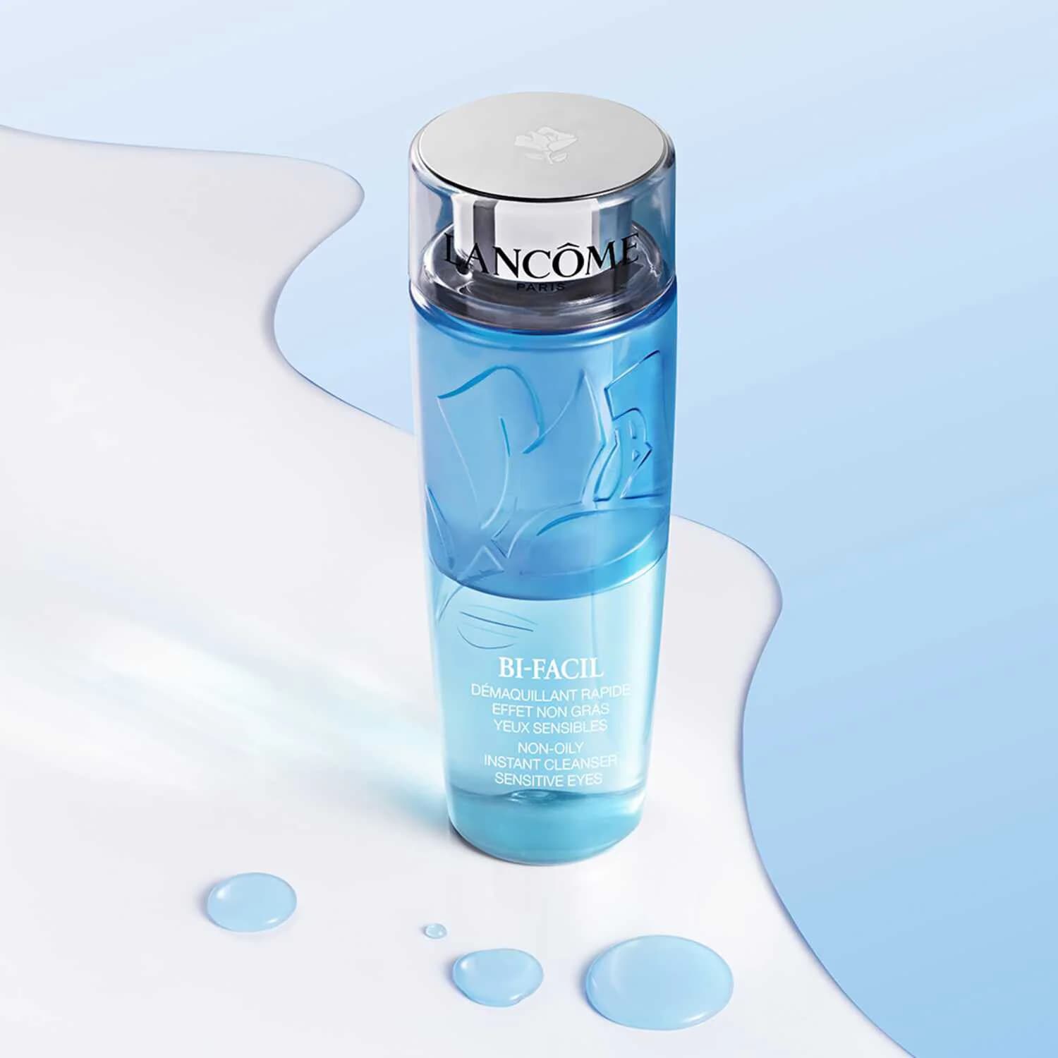 Bi-Facil Makeup Remover - Non Oily Instant Eye Makeup Remover