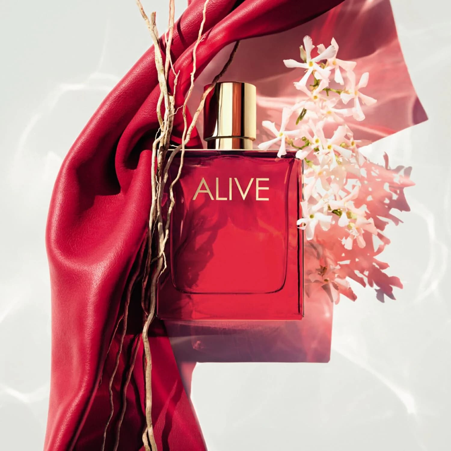 Alive - Parfum