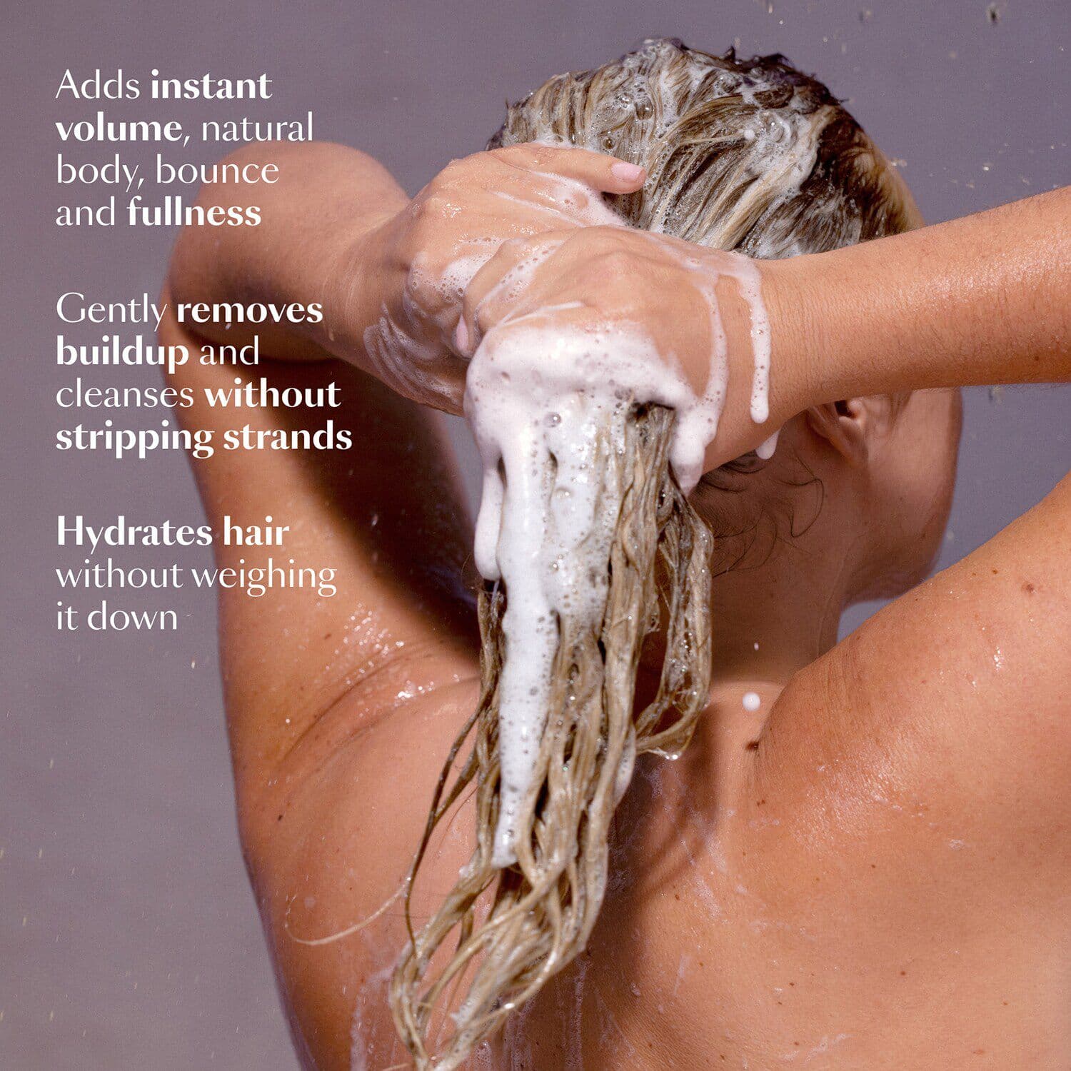 Uplift Volumizing Shampoo