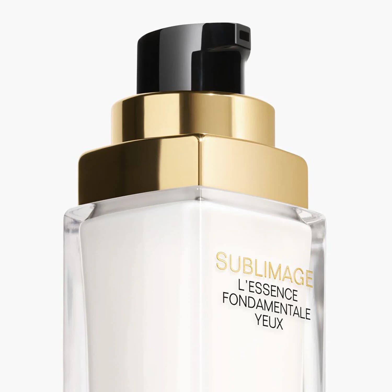 SUBLIMAGE - L'Essence Fondamentale Yeux Eye Serum