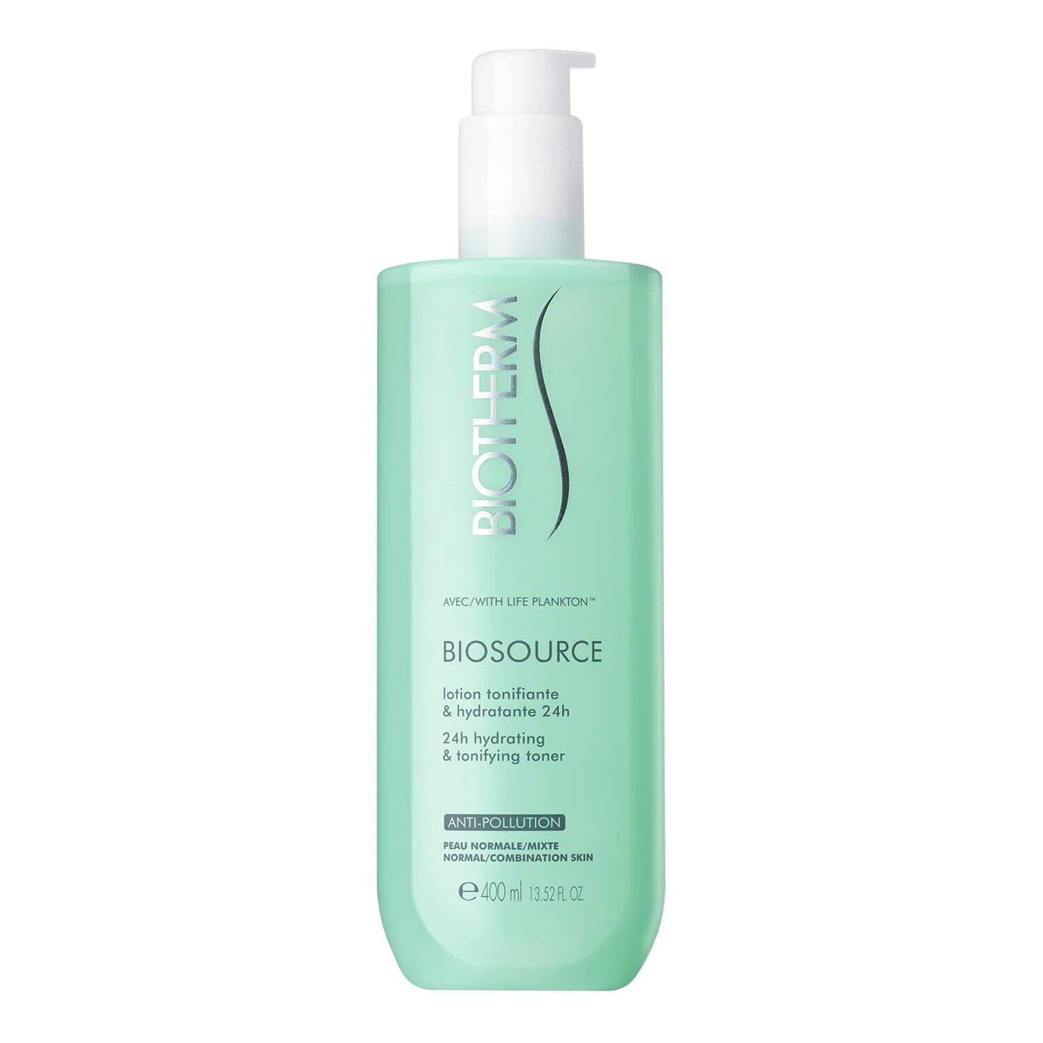 Biosource Hydrating & Tonifying Toner