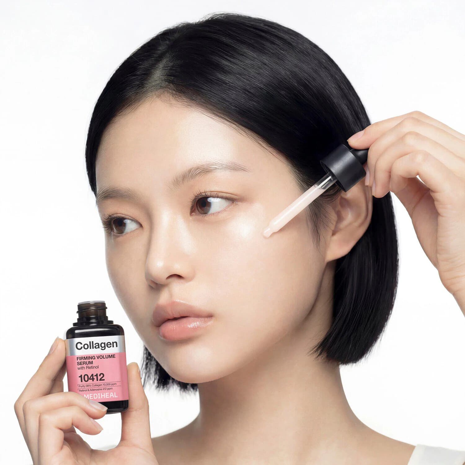 Collagen Firming Volume Serum