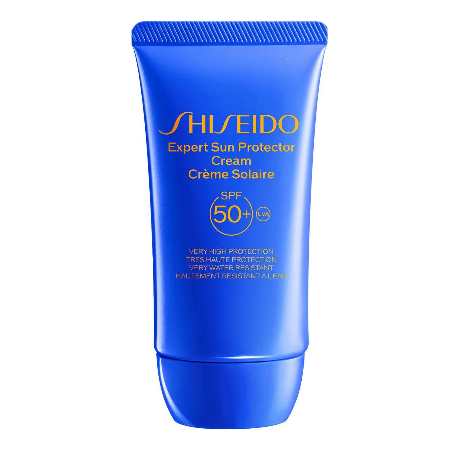 Blue Expert Sun Protector Cream SPF50+