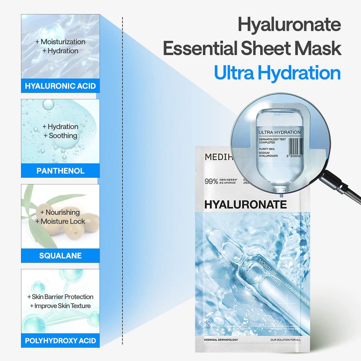 Essential Mask_Hyaluronate
