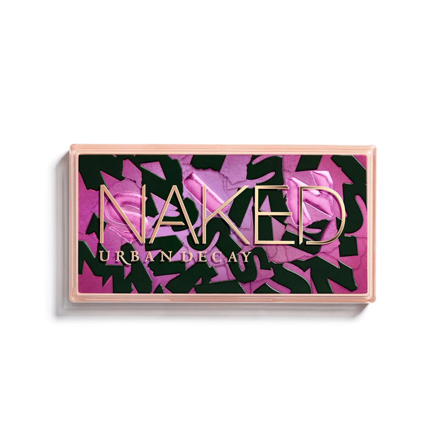Urban Decay Naked Mini Eyeshadow Palette