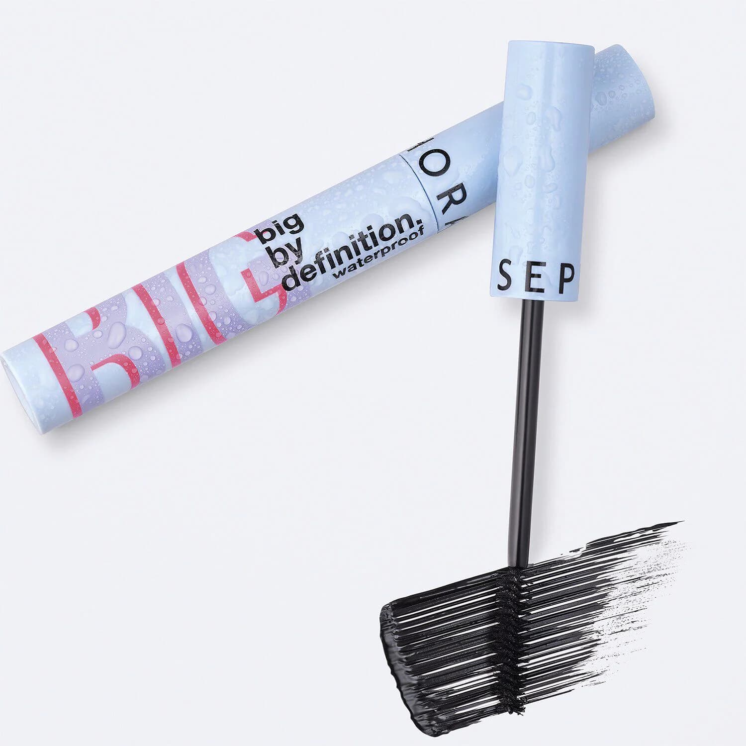 Big By Definition Waterproof