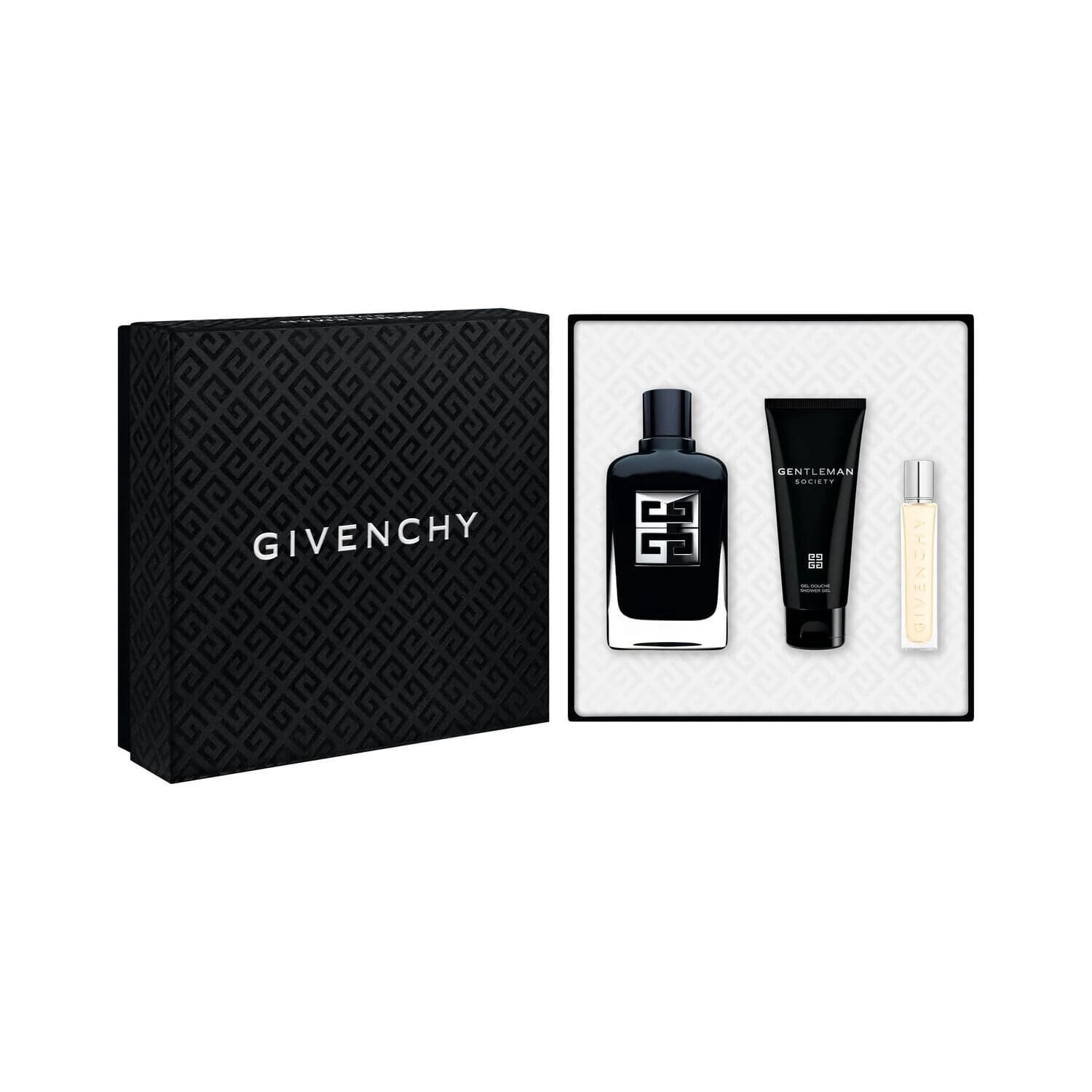 Gentleman Fragrance Set