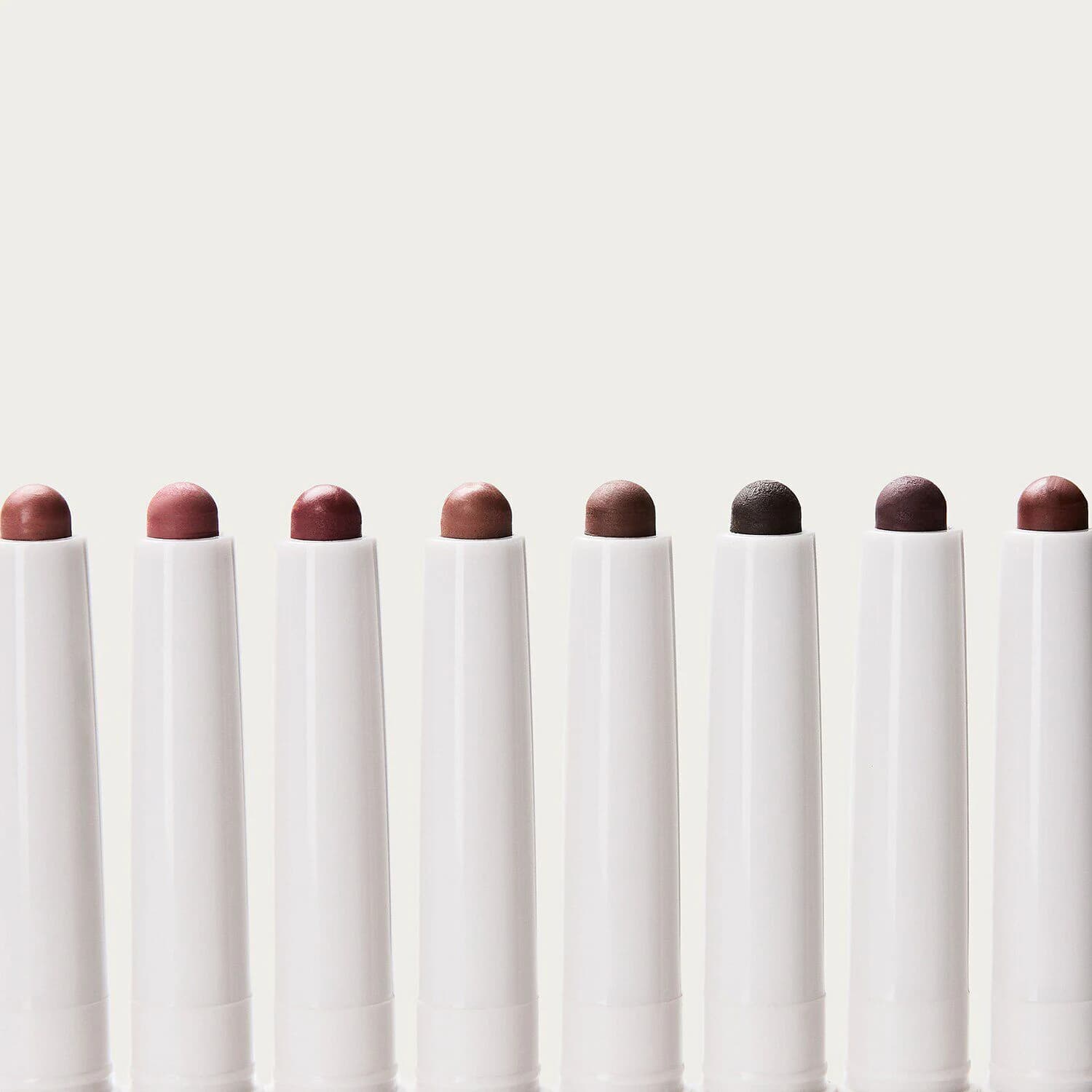 Blur Liner - Plum