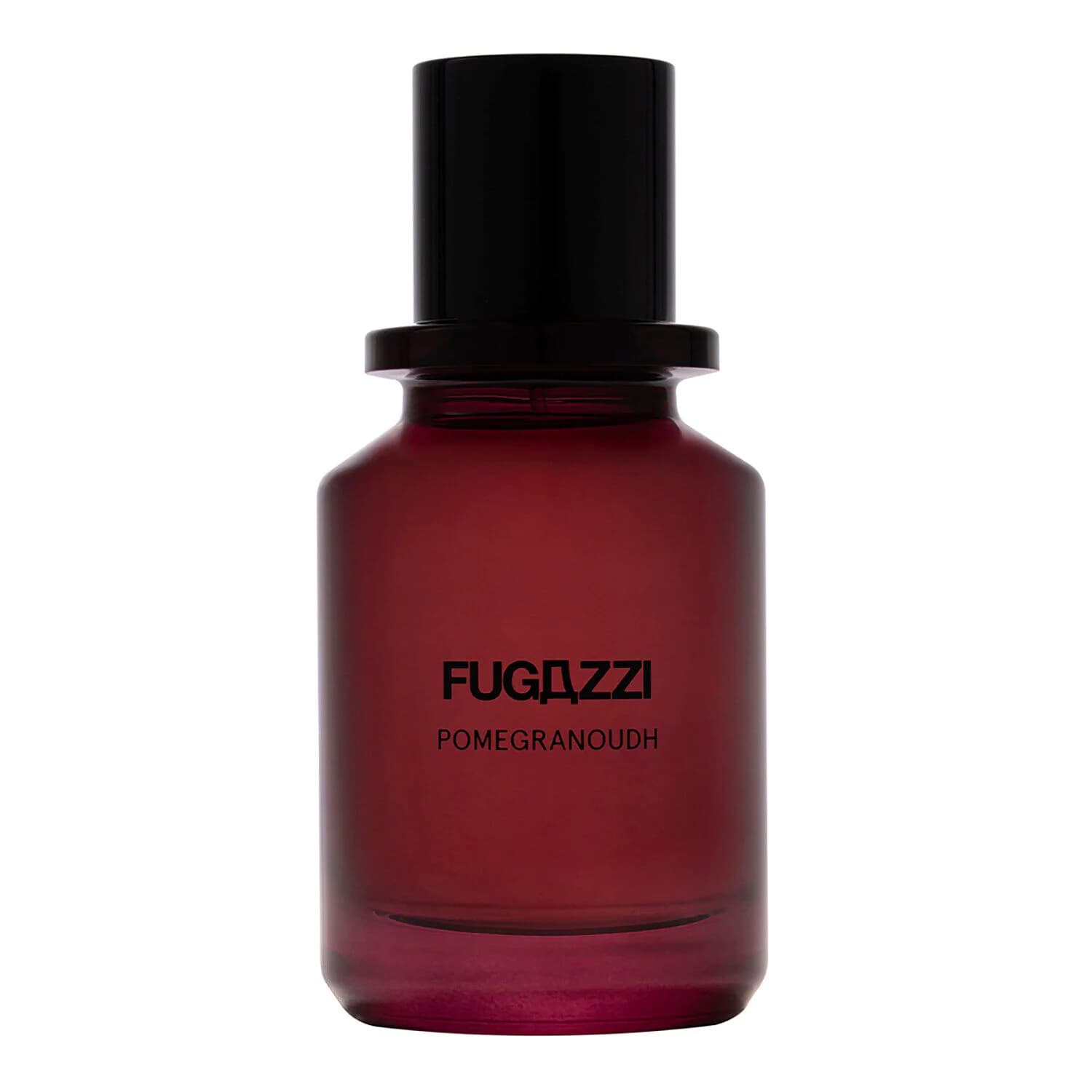 Pomegranoudh Extrait de Parfum