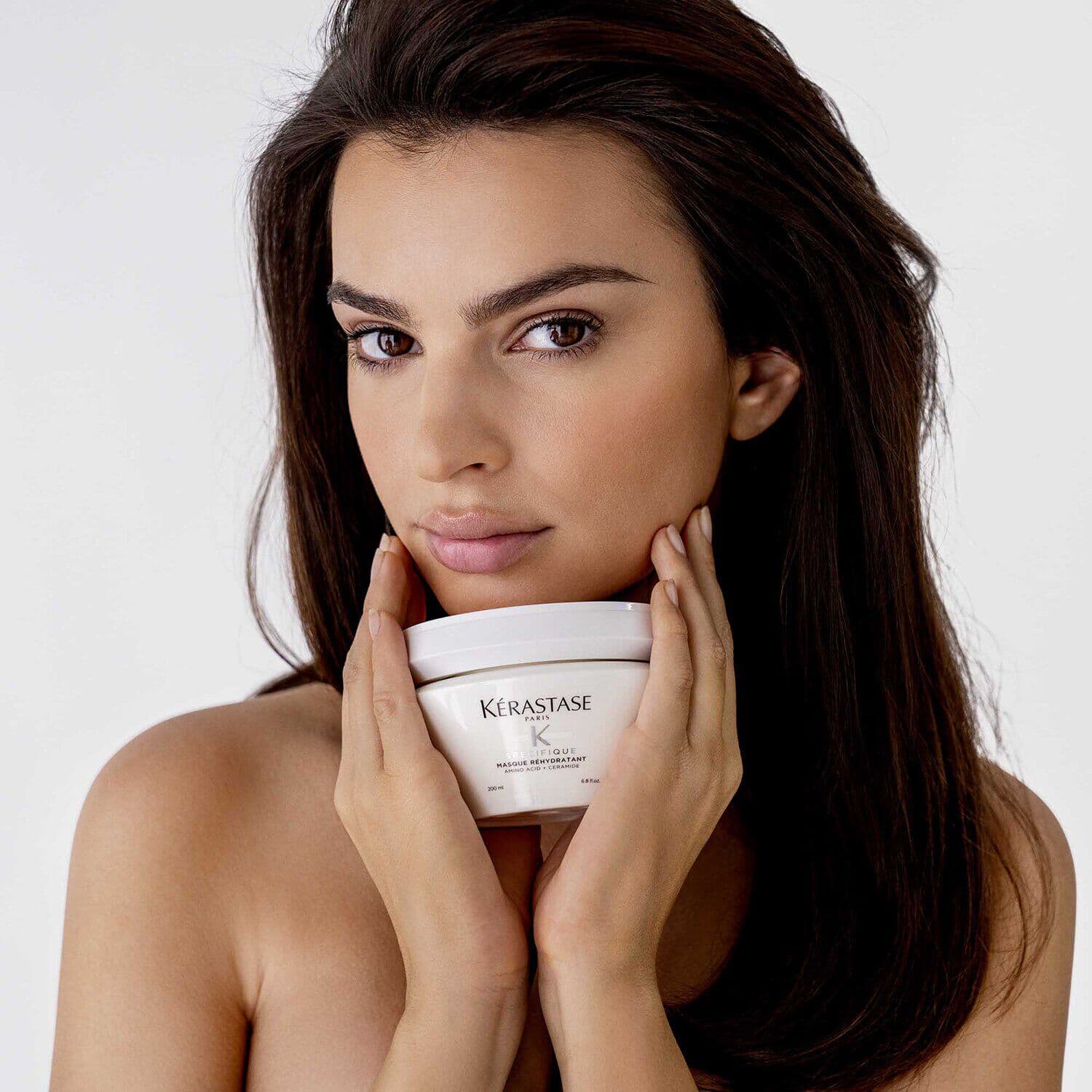 Specifique Hair Mask for Oily Scalp