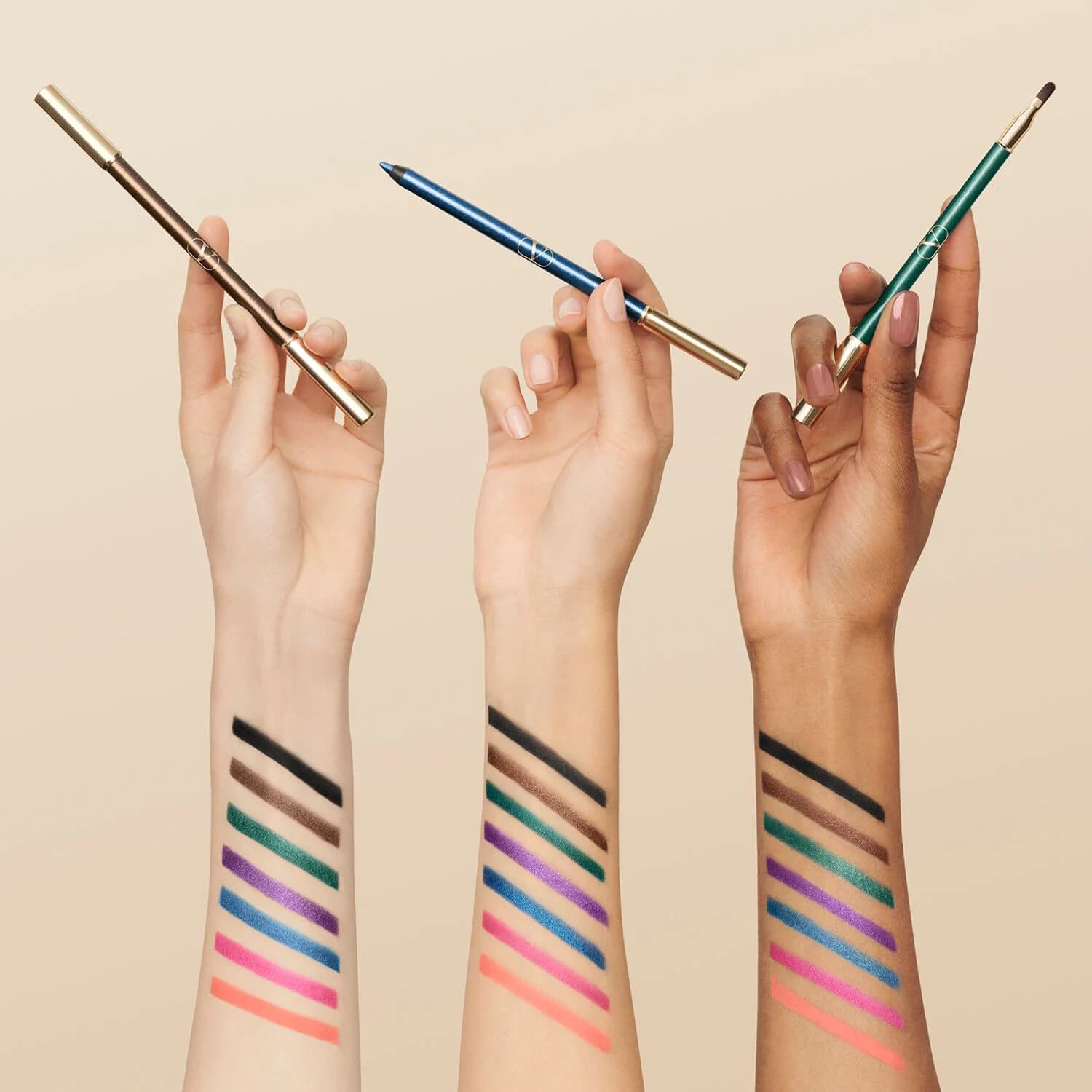 Colorgraph Eye Pencil
