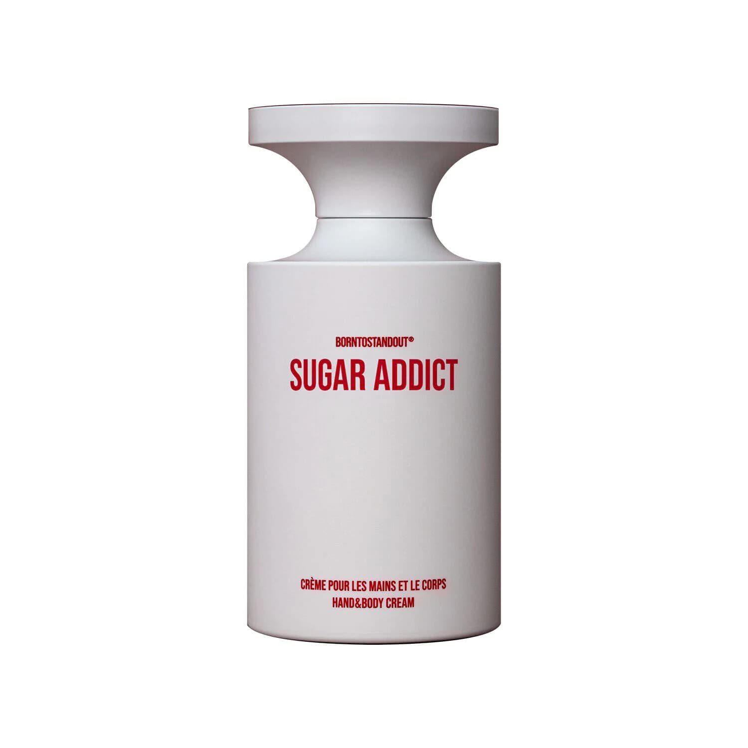 Sugar Addict Hand & Body Cream