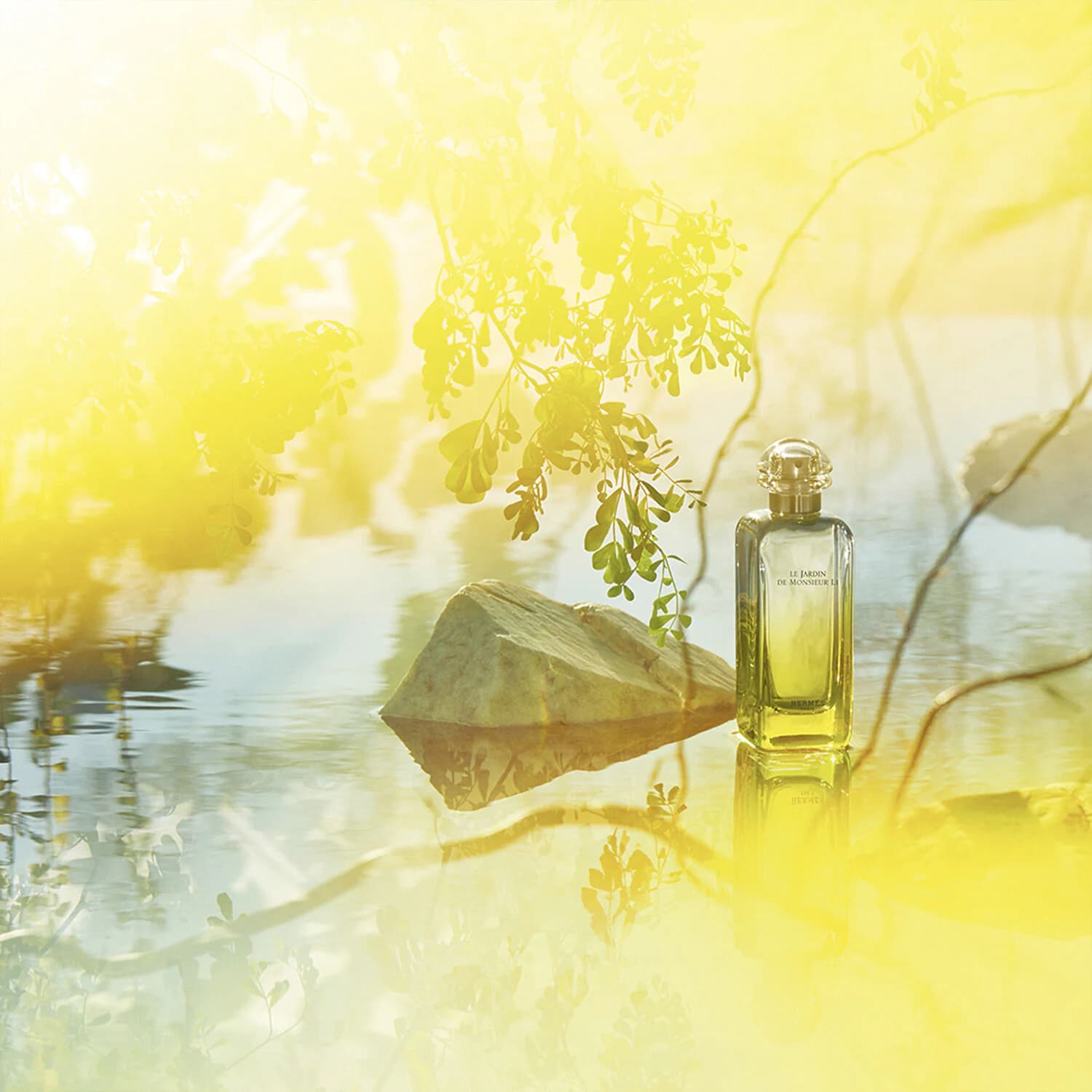 Le Jardin de Monsieur Li Eau de toilette